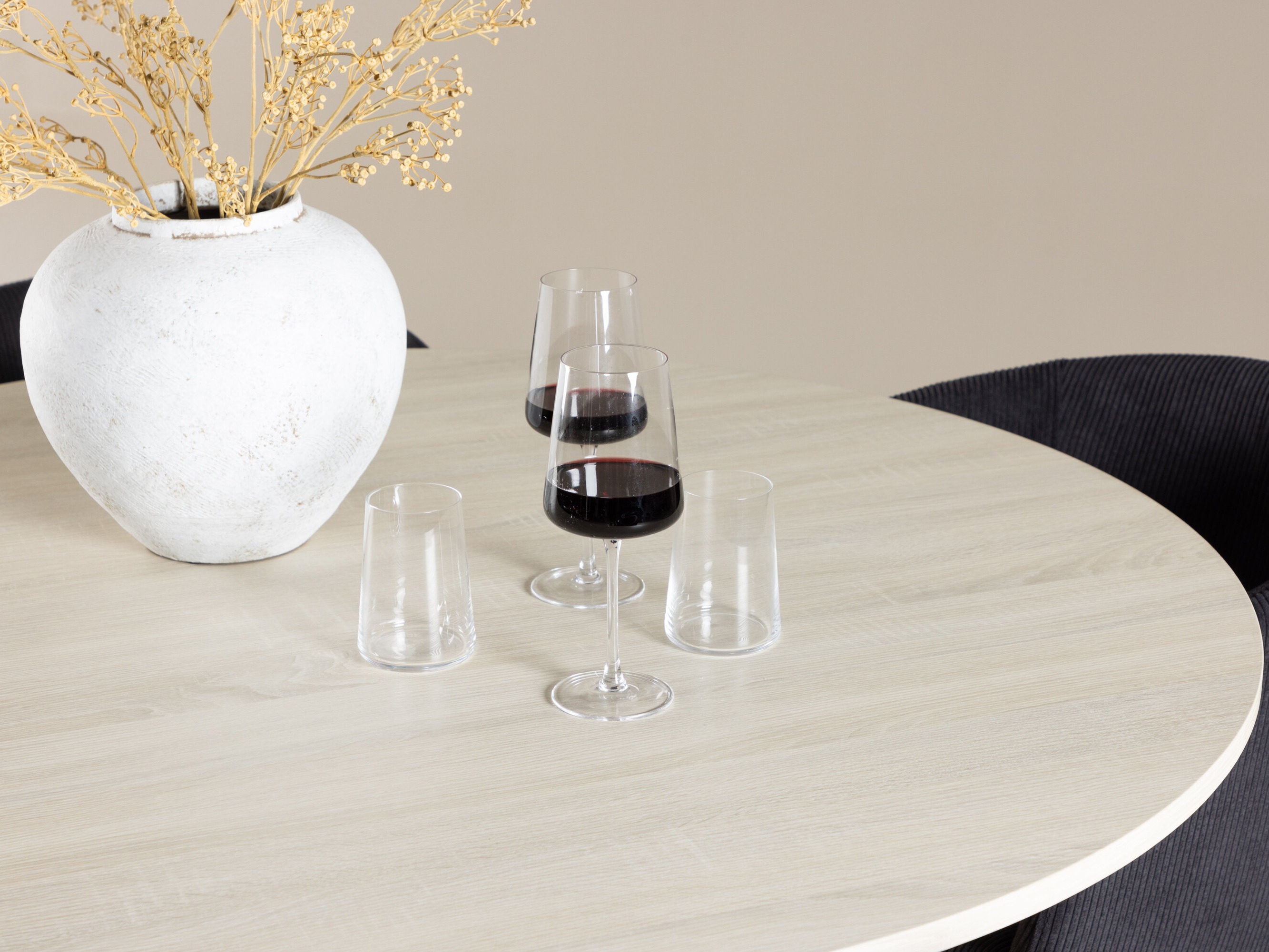 Set sala da pranzo Dallas 5067