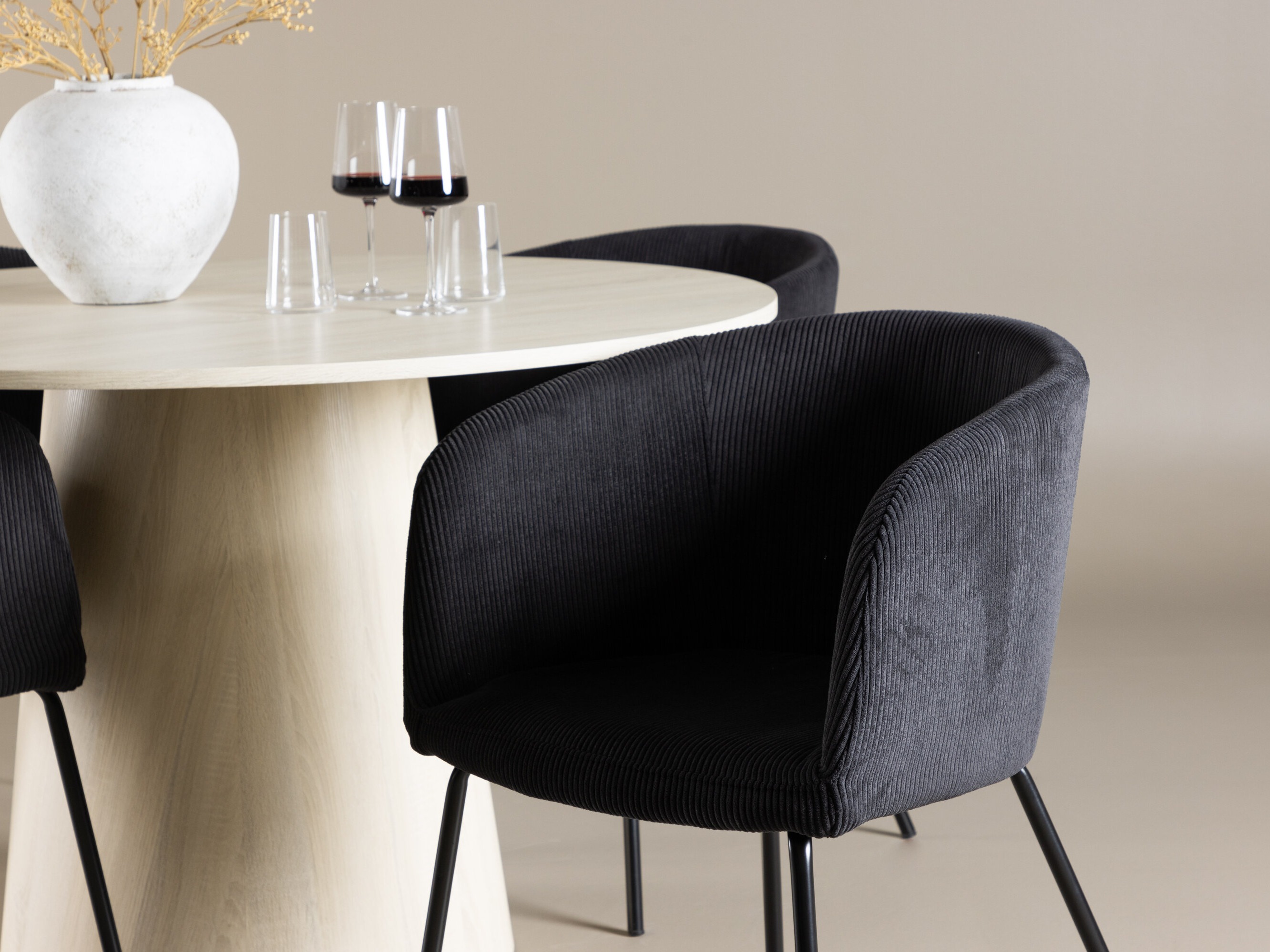 Set sala da pranzo Dallas 5067