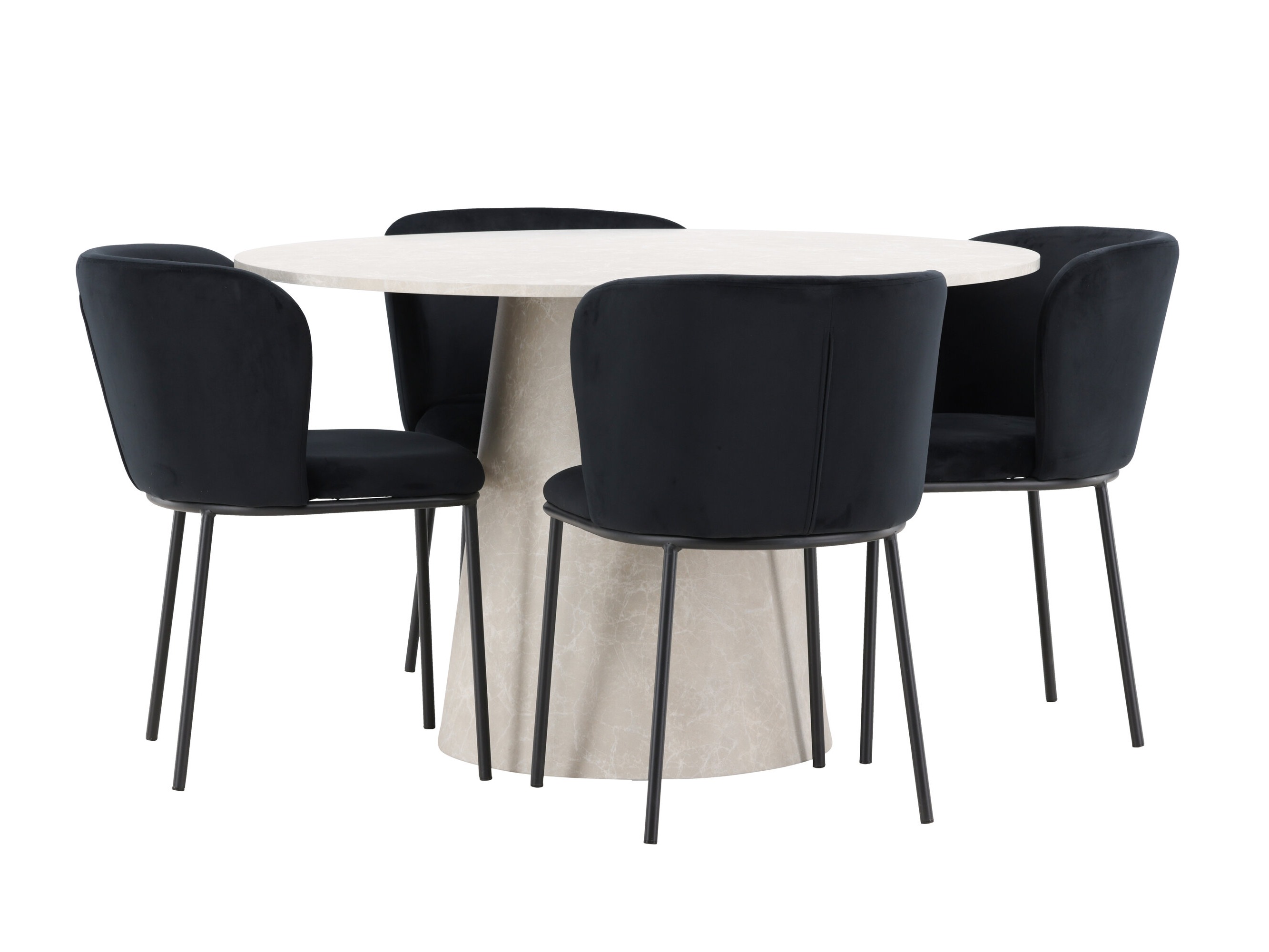 Set sala da pranzo Dallas 5068