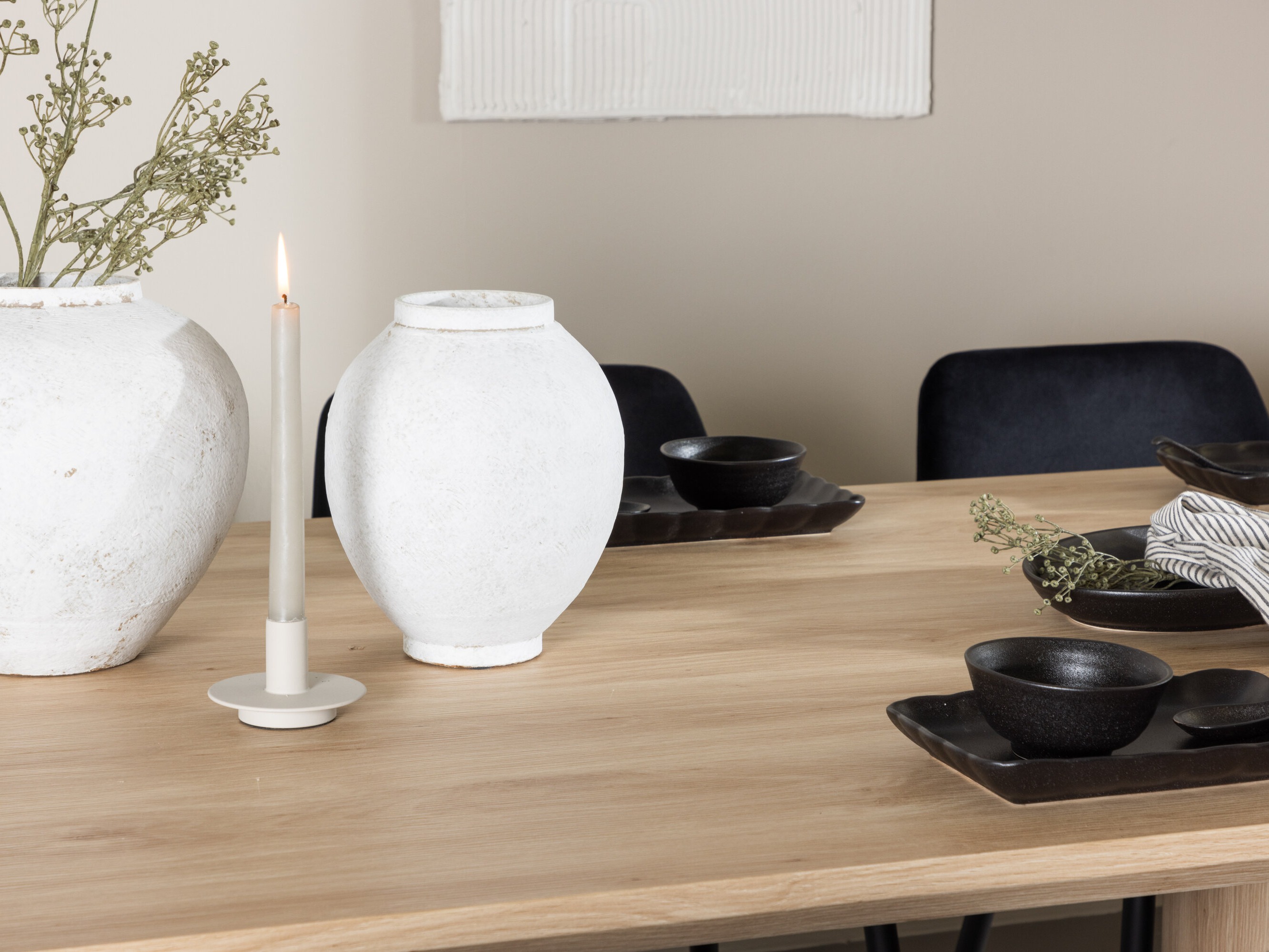 Set sala da pranzo Dallas 5073