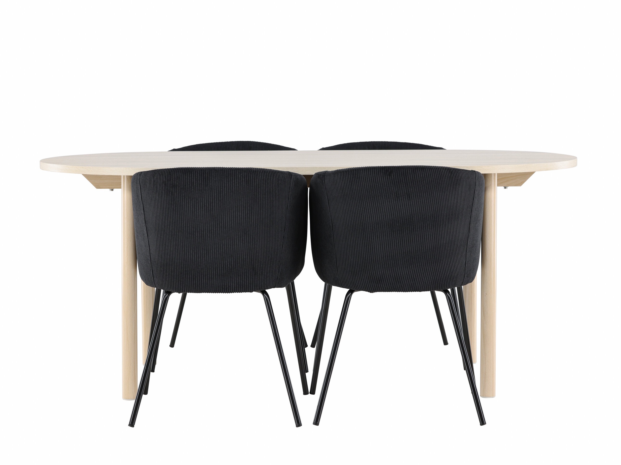 Set sala da pranzo Dallas 5075