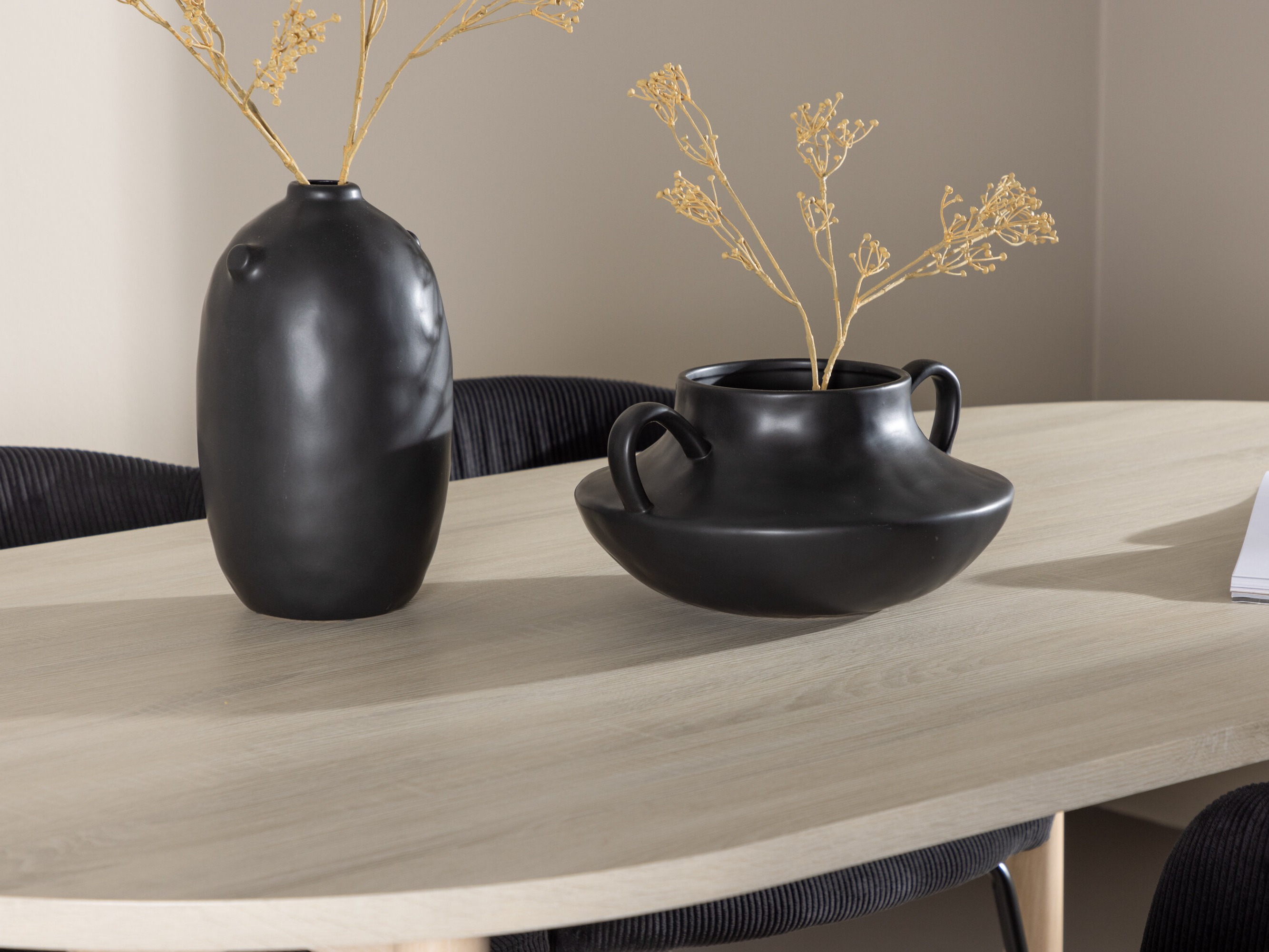 Set sala da pranzo Dallas 5075