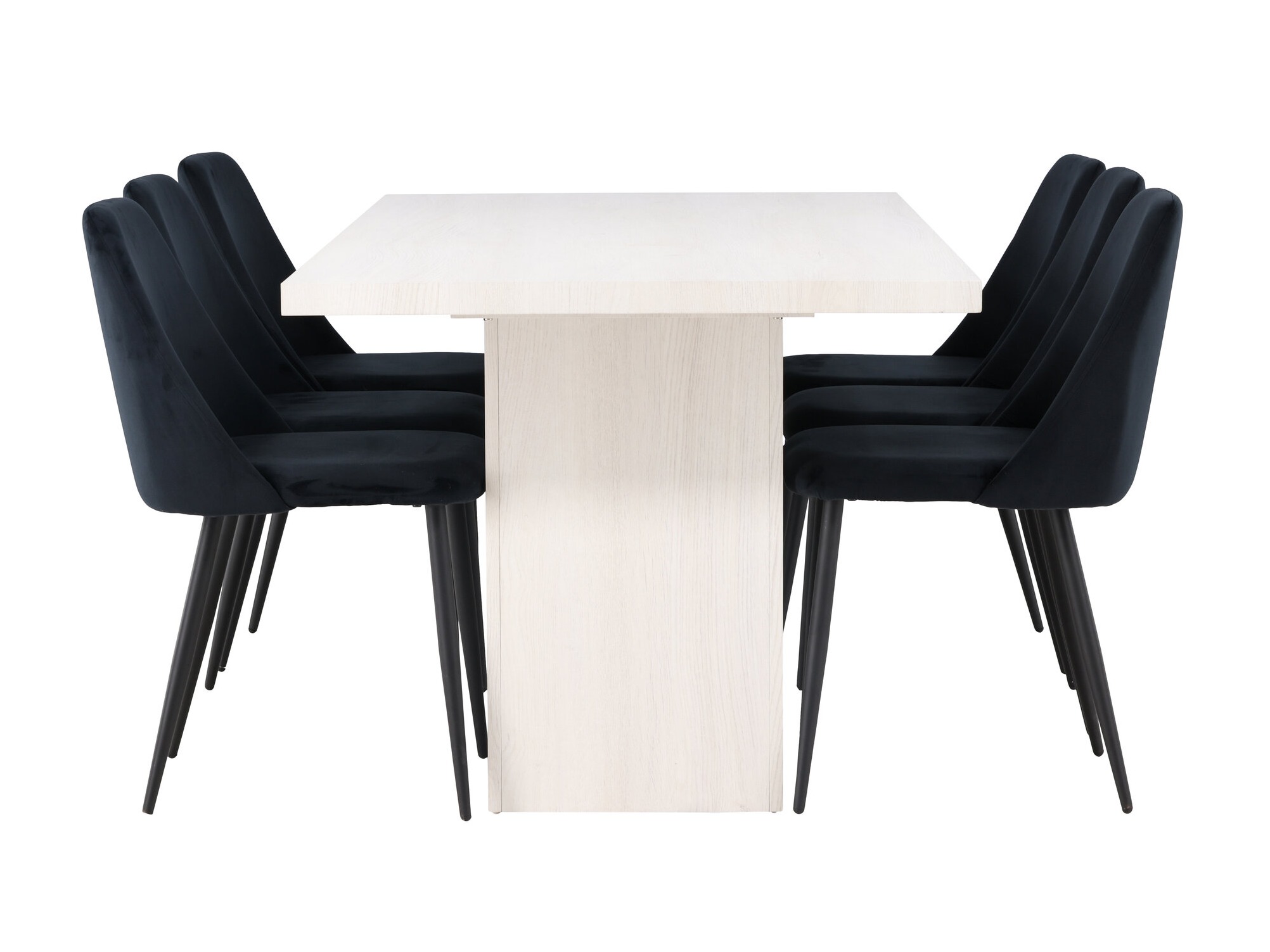 Set sala da pranzo Dallas 5078