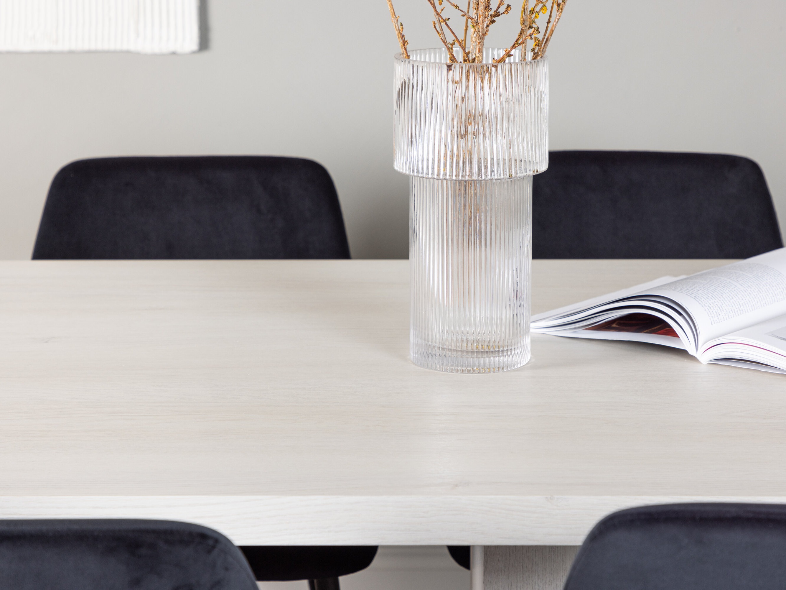 Set sala da pranzo Dallas 5078