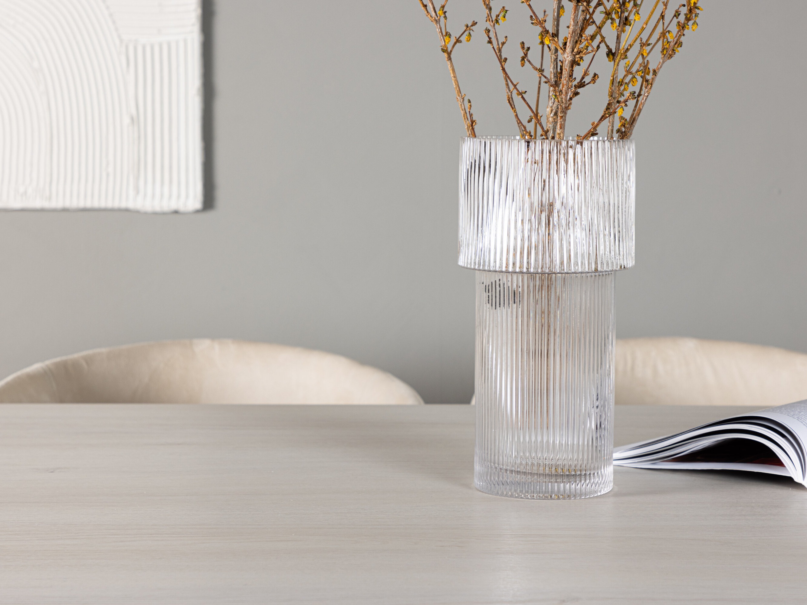 Set sala da pranzo Dallas 5079