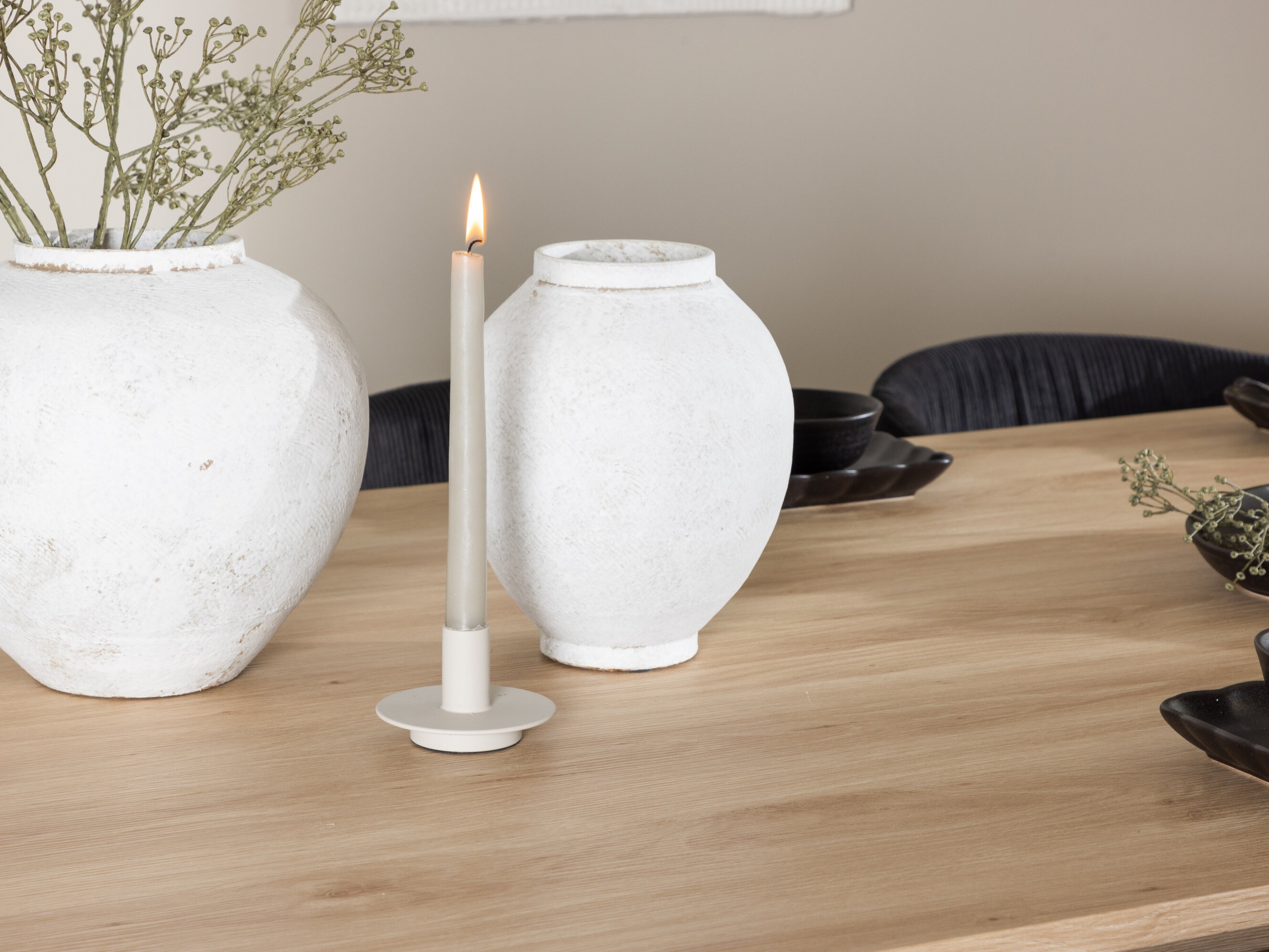 Set sala da pranzo Dallas 5181 (Luminoso legno)