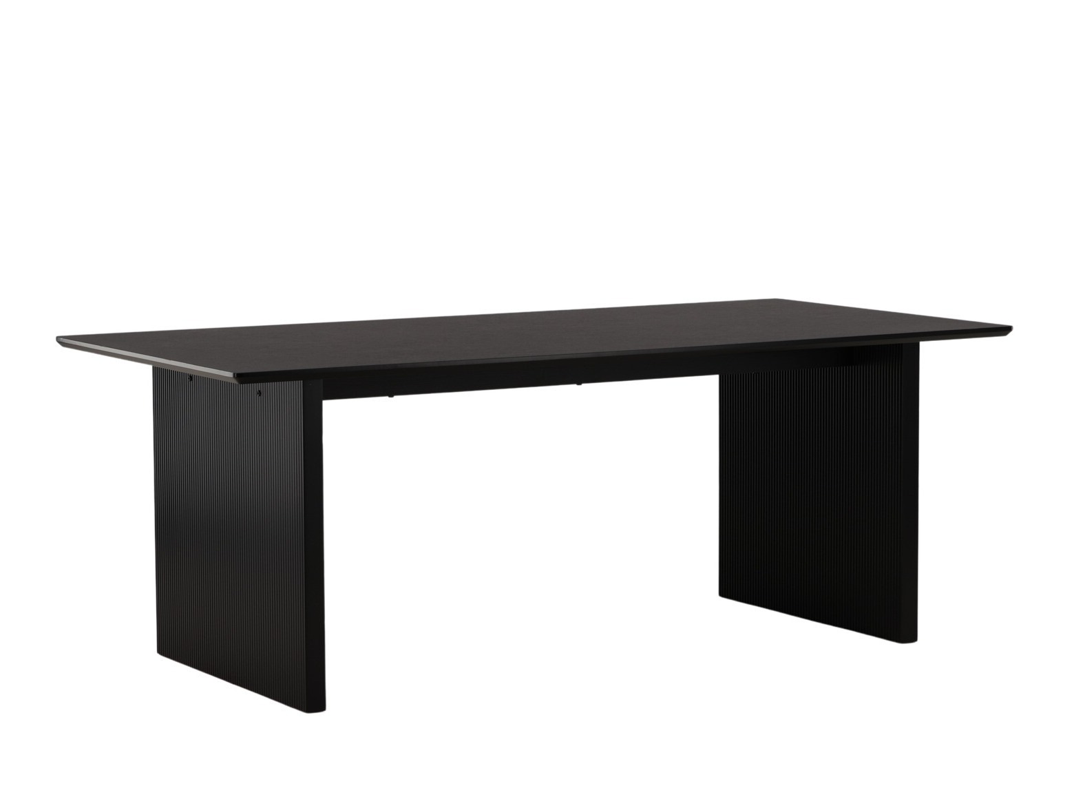 Tavolo Dallas 4964 (Nero)