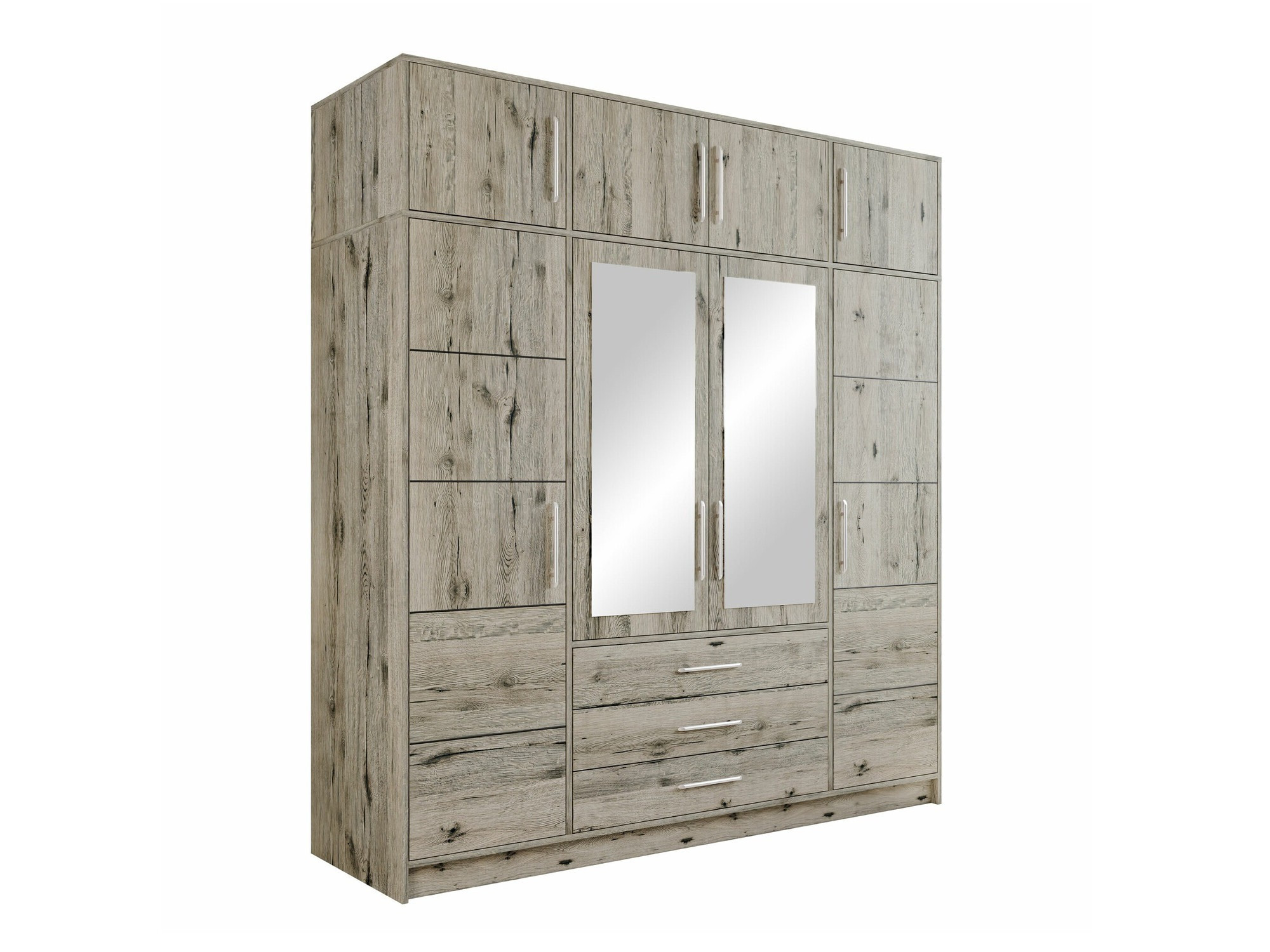 Armadio Dortivu I (Quercia di Wellington)