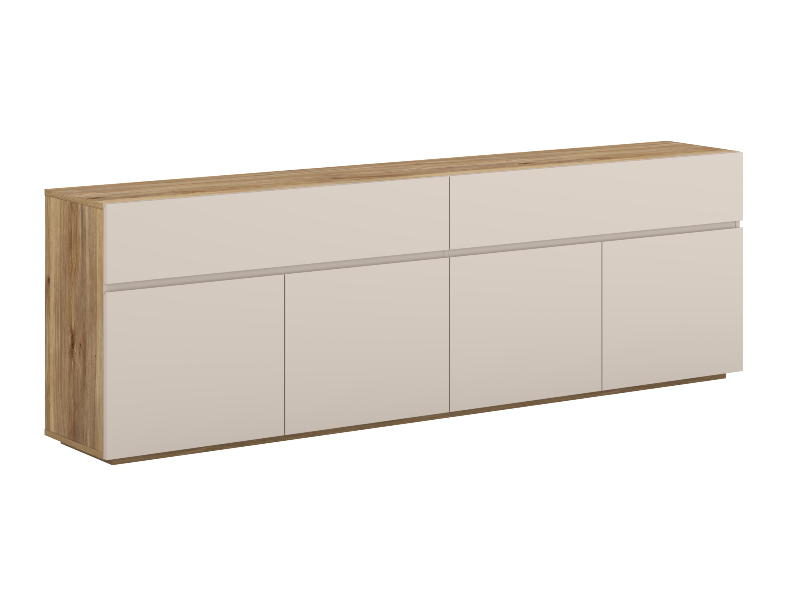 Cassettiera Alsono 100