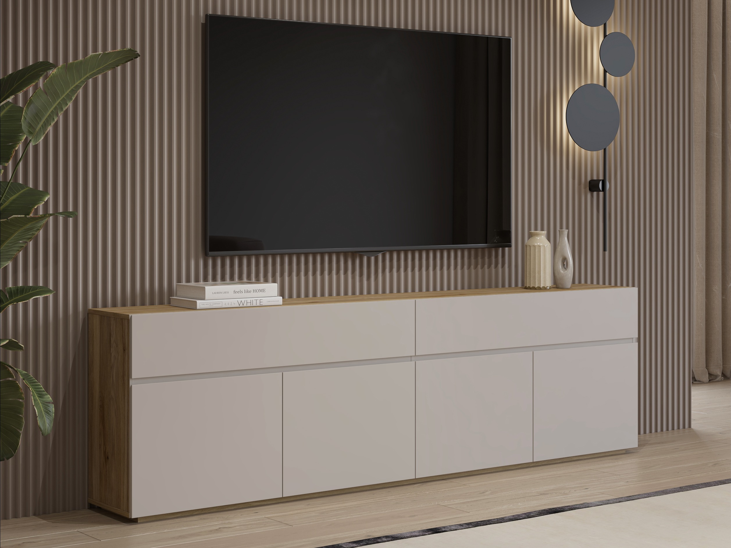 Cassettiera Alsono 100