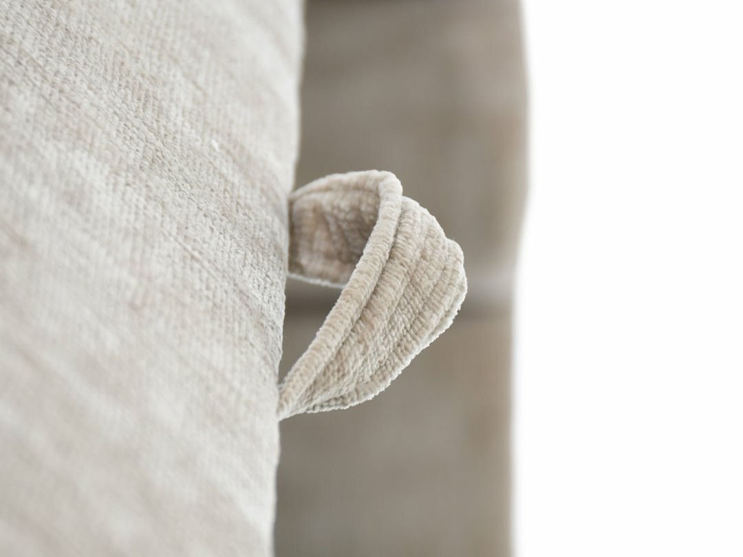 Letto continentale Margate 134 (Clara 215.03)