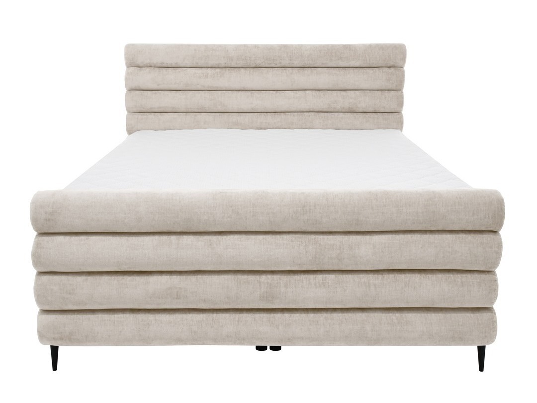 Letto continentale Margate 134 (Clara 215.03)