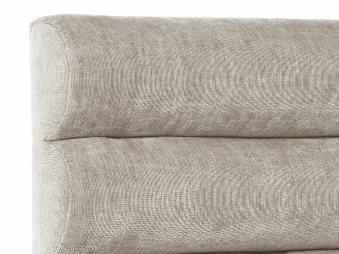 Letto continentale Margate 134 (Clara 215.03)