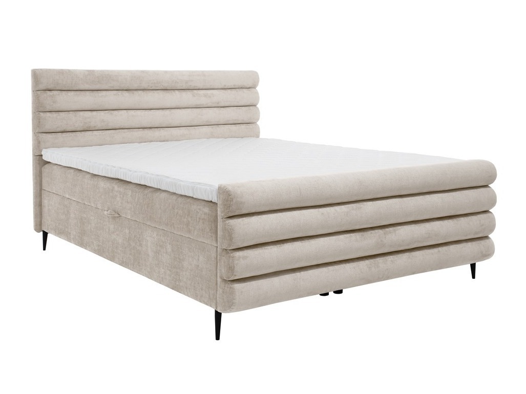 Letto continentale Margate 134 (Clara 215.03)
