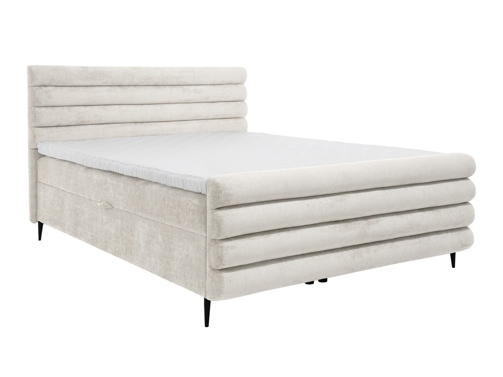 Letto continentale Margate 134 (Clara 215.04)