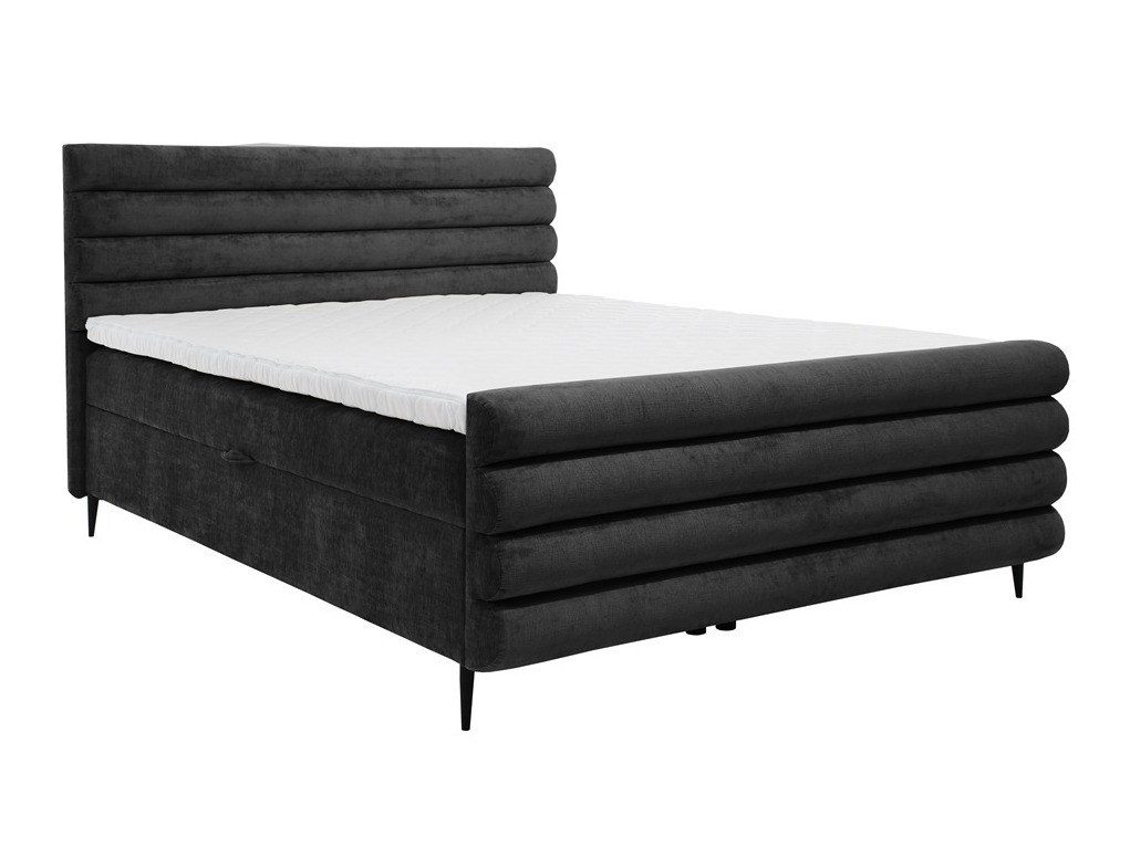 Letto continentale Margate 134 (Clara 215.15)