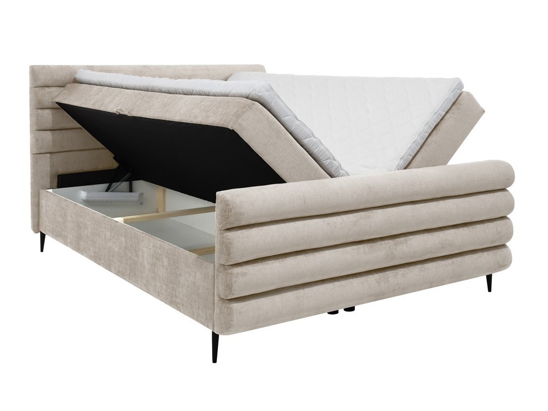 Letto continentale Margate 134 (Clara 215.15)