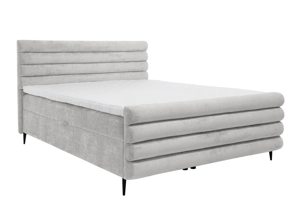 Letto continentale Margate 134 (Clara 215.19)