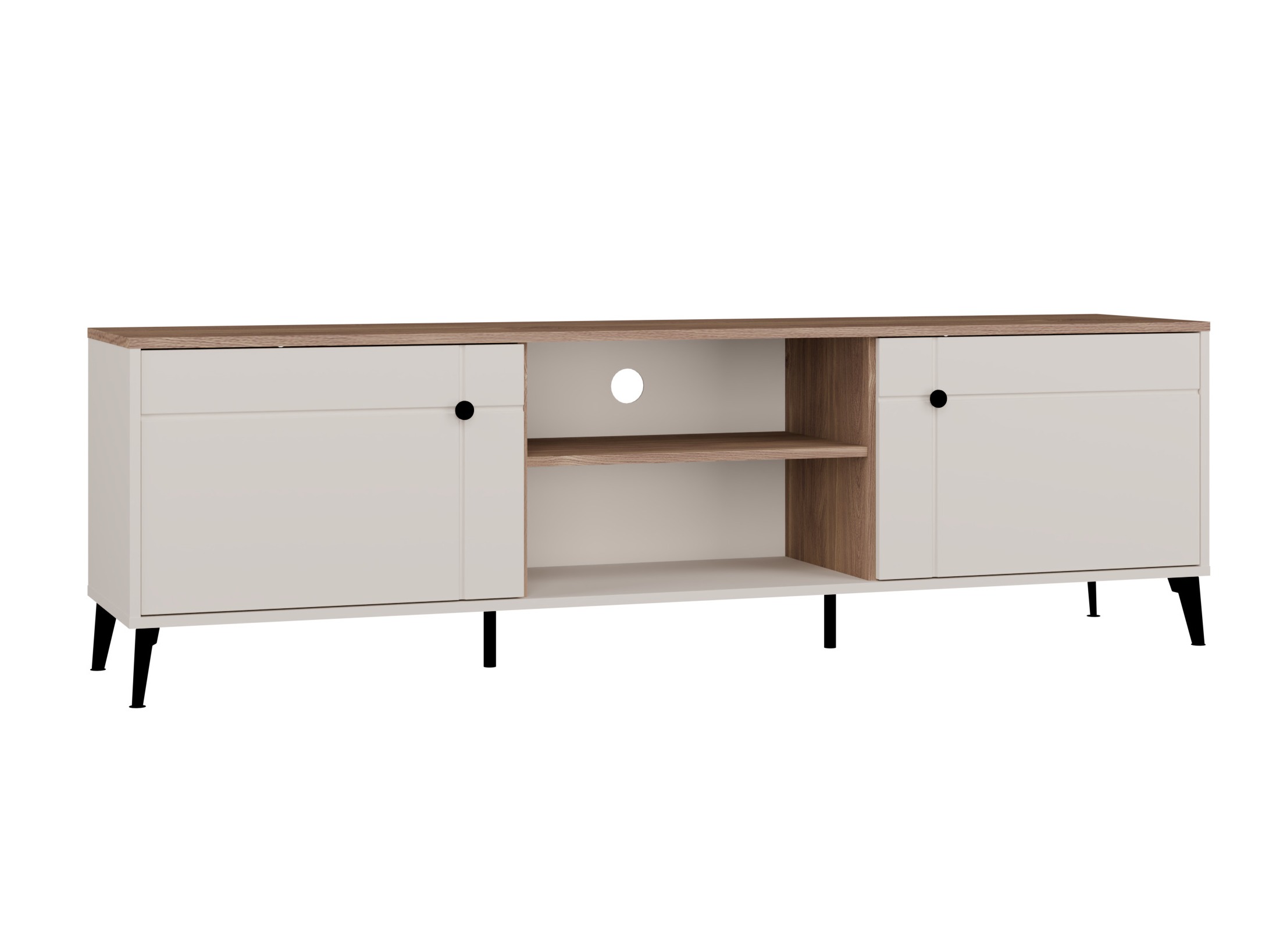 Parete attrezzata Soncore 104