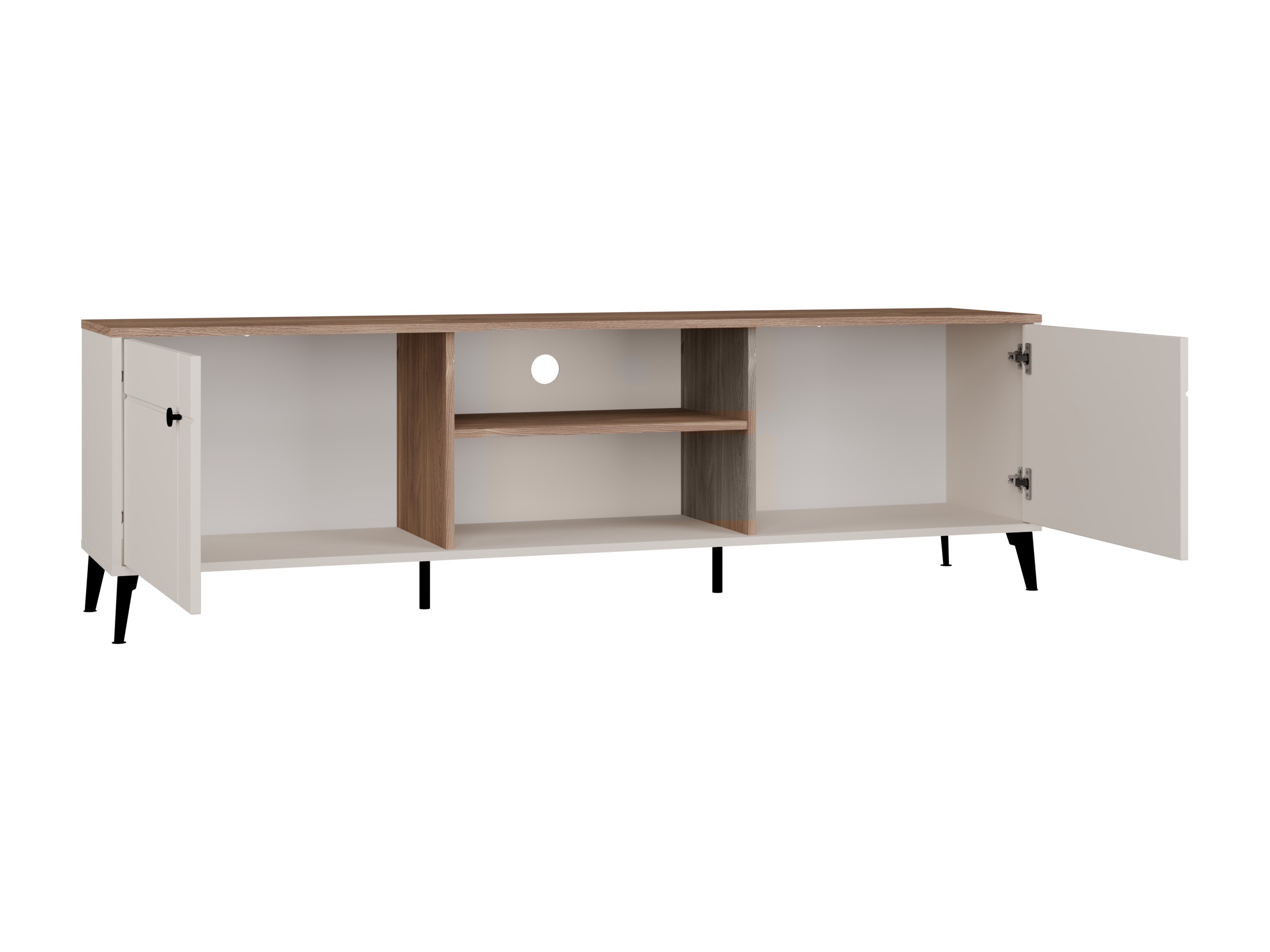 Parete attrezzata Soncore 104