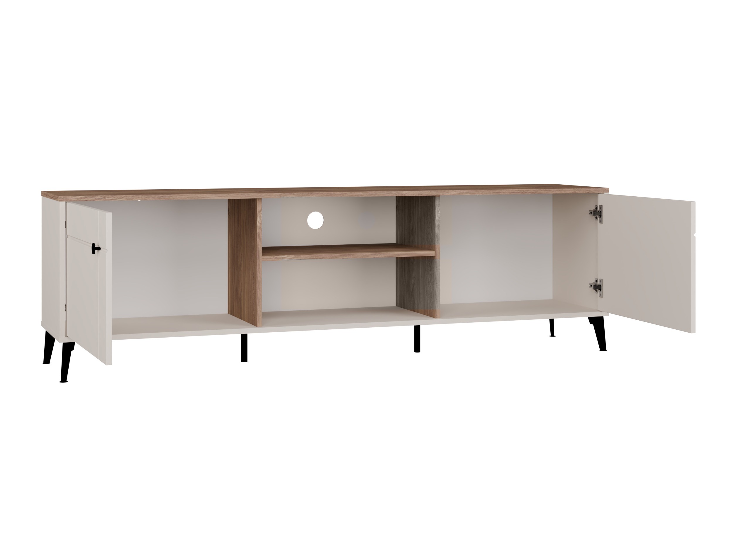 Parete attrezzata Soncore 104