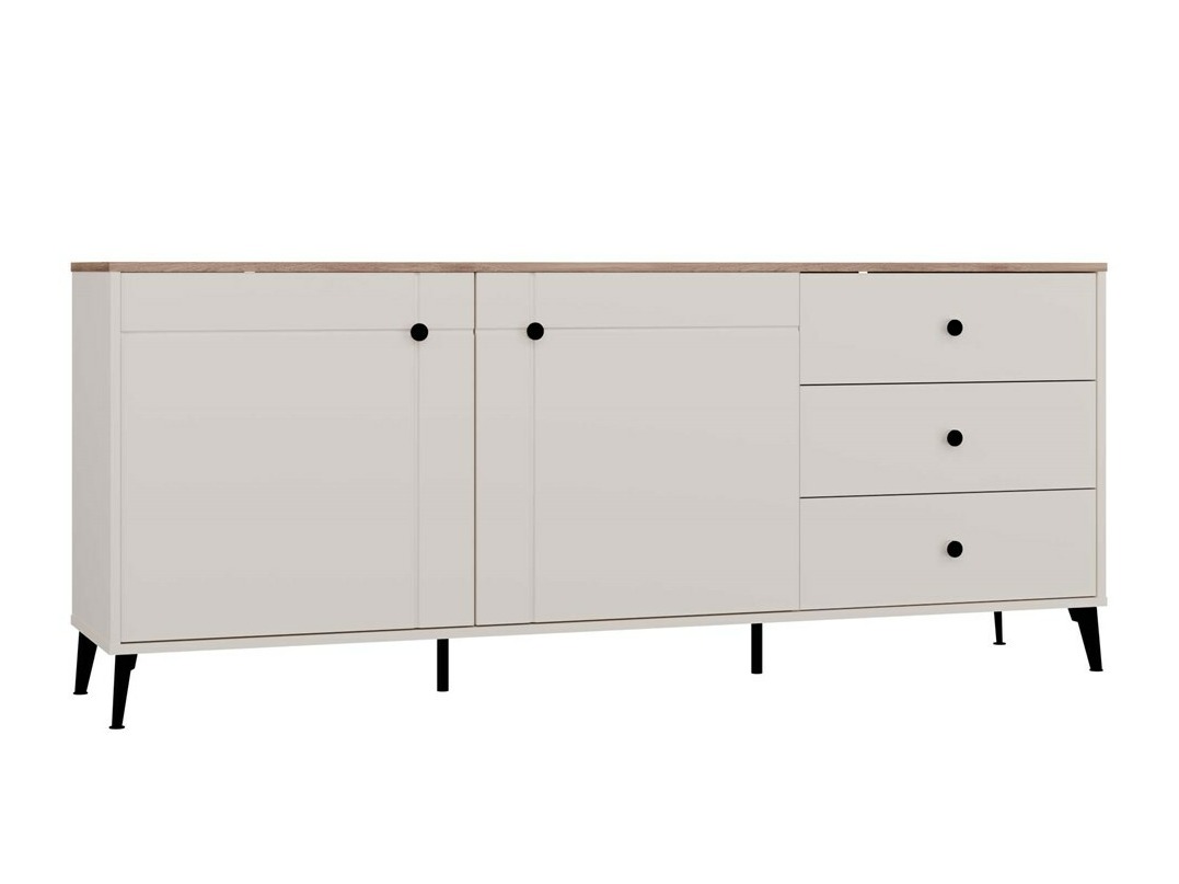 Parete attrezzata Soncore 104
