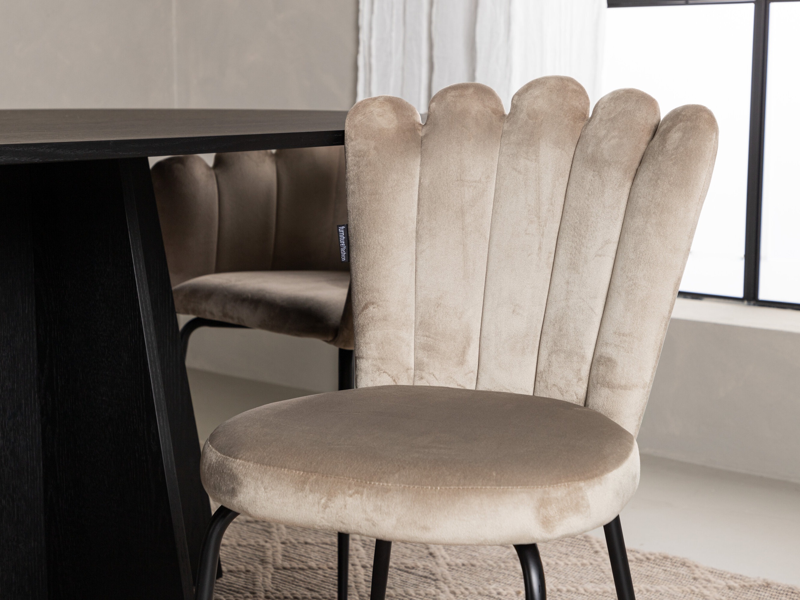 Set sala da pranzo Dallas 5081