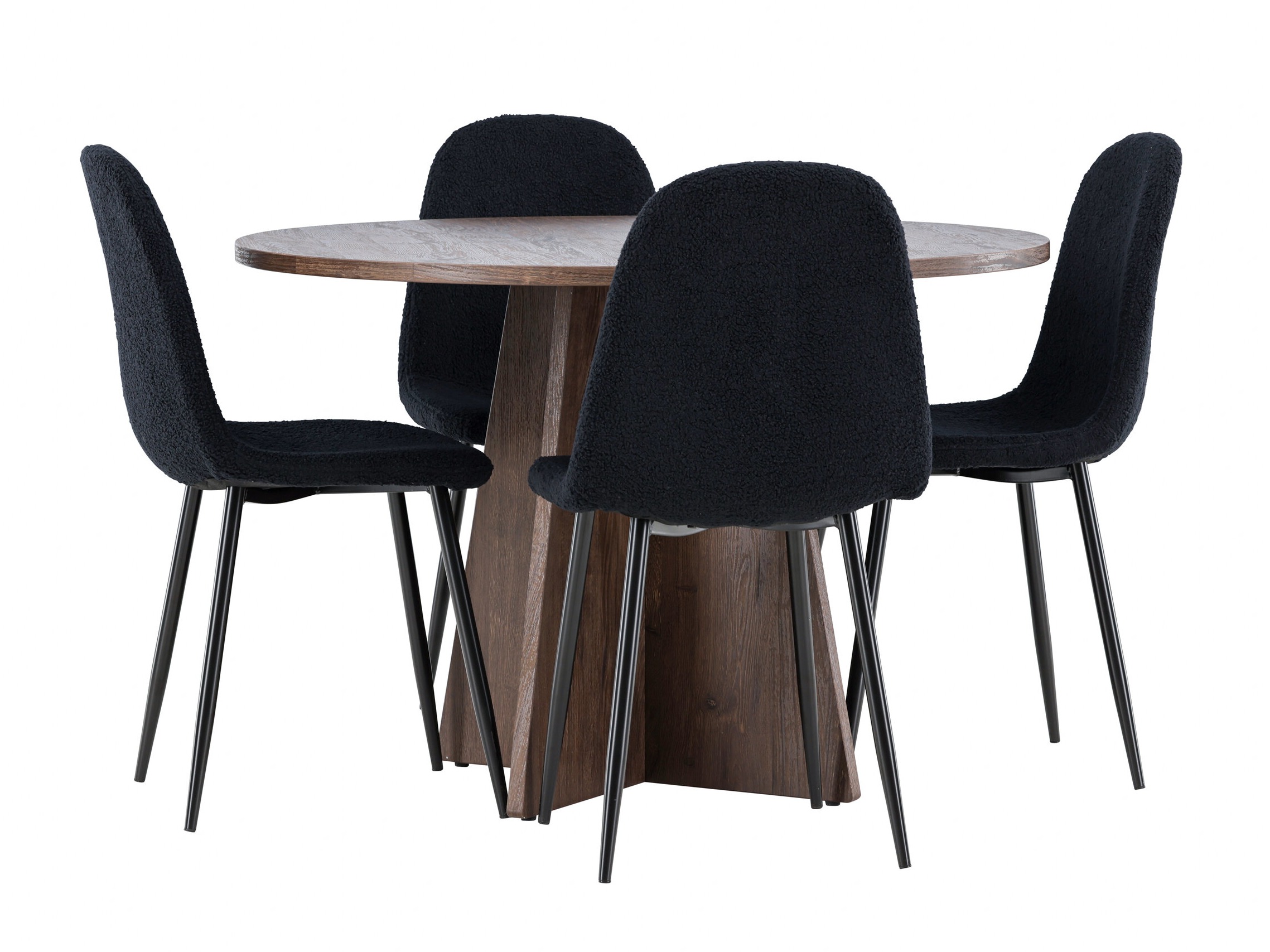 Set sala da pranzo Dallas 5085