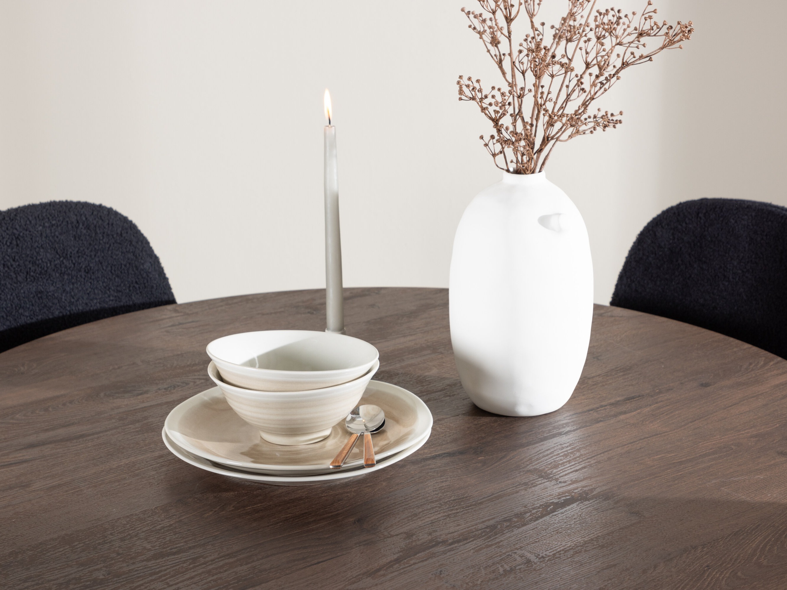 Set sala da pranzo Dallas 5085