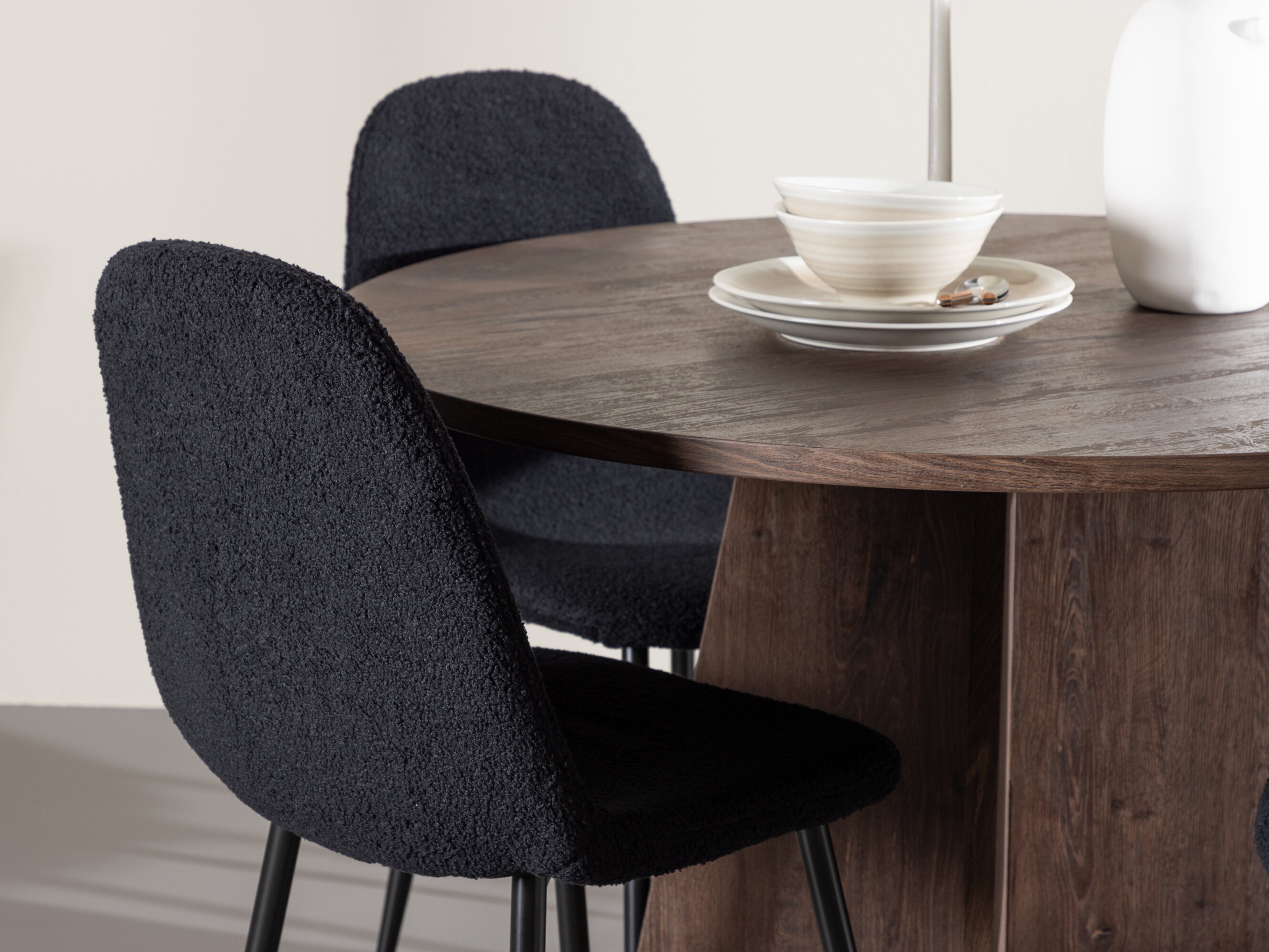 Set sala da pranzo Dallas 5085