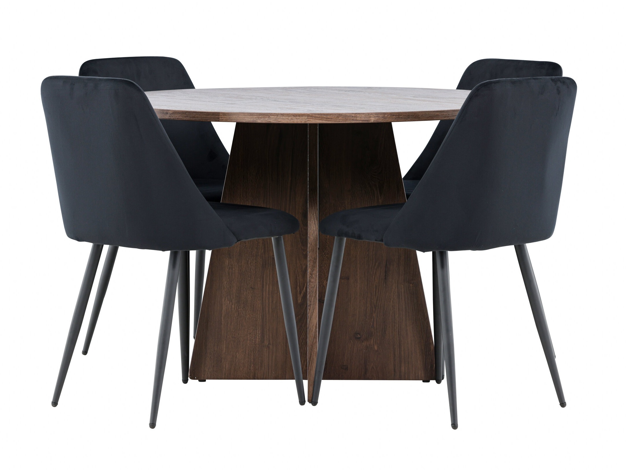 Set sala da pranzo Dallas 5086