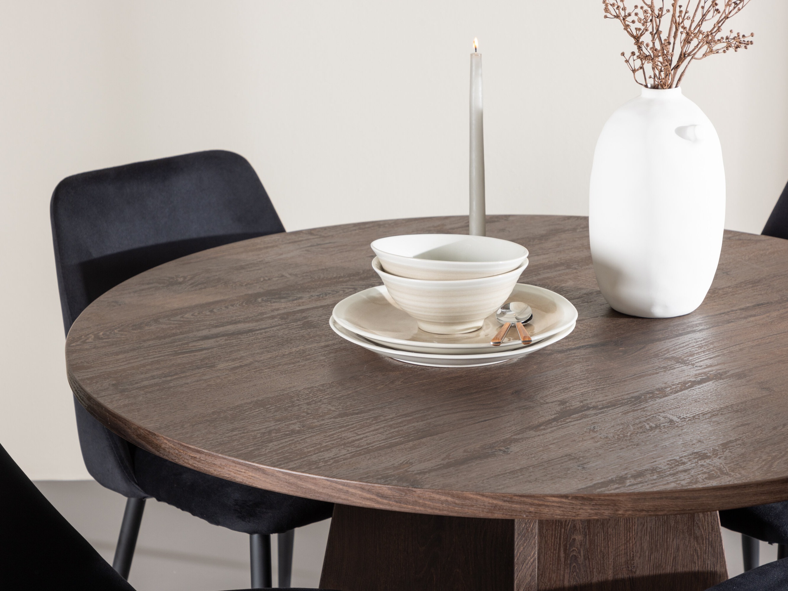 Set sala da pranzo Dallas 5086