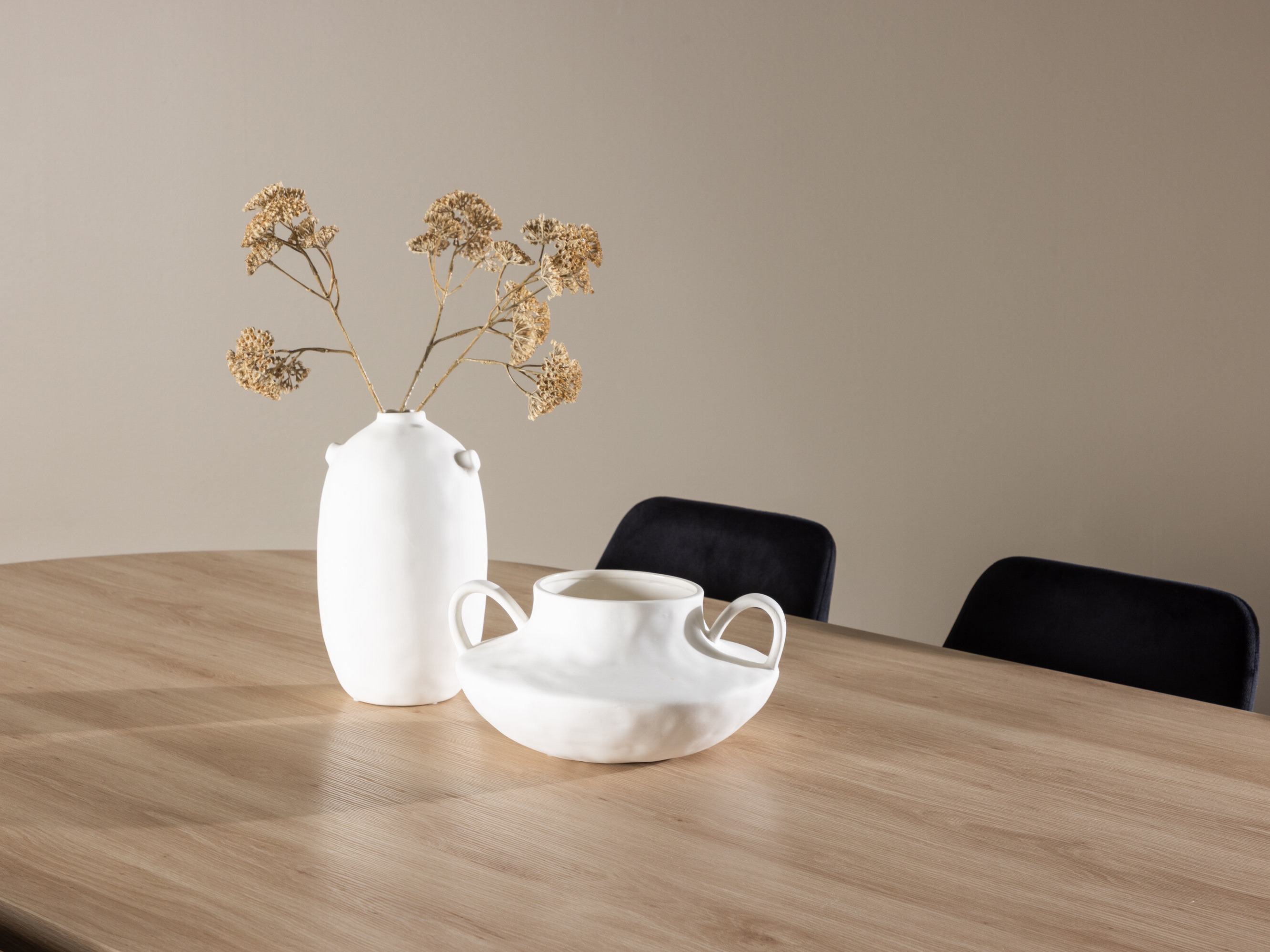 Set sala da pranzo Dallas 5087