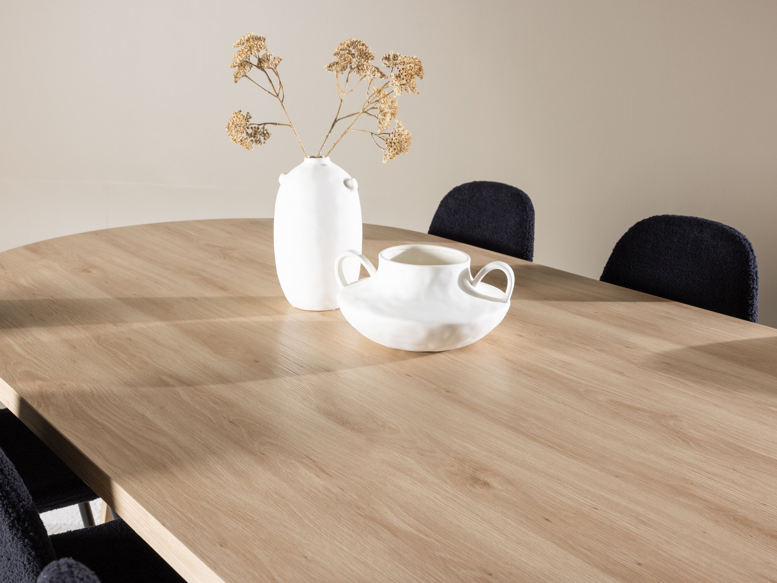 Set sala da pranzo Dallas 5089