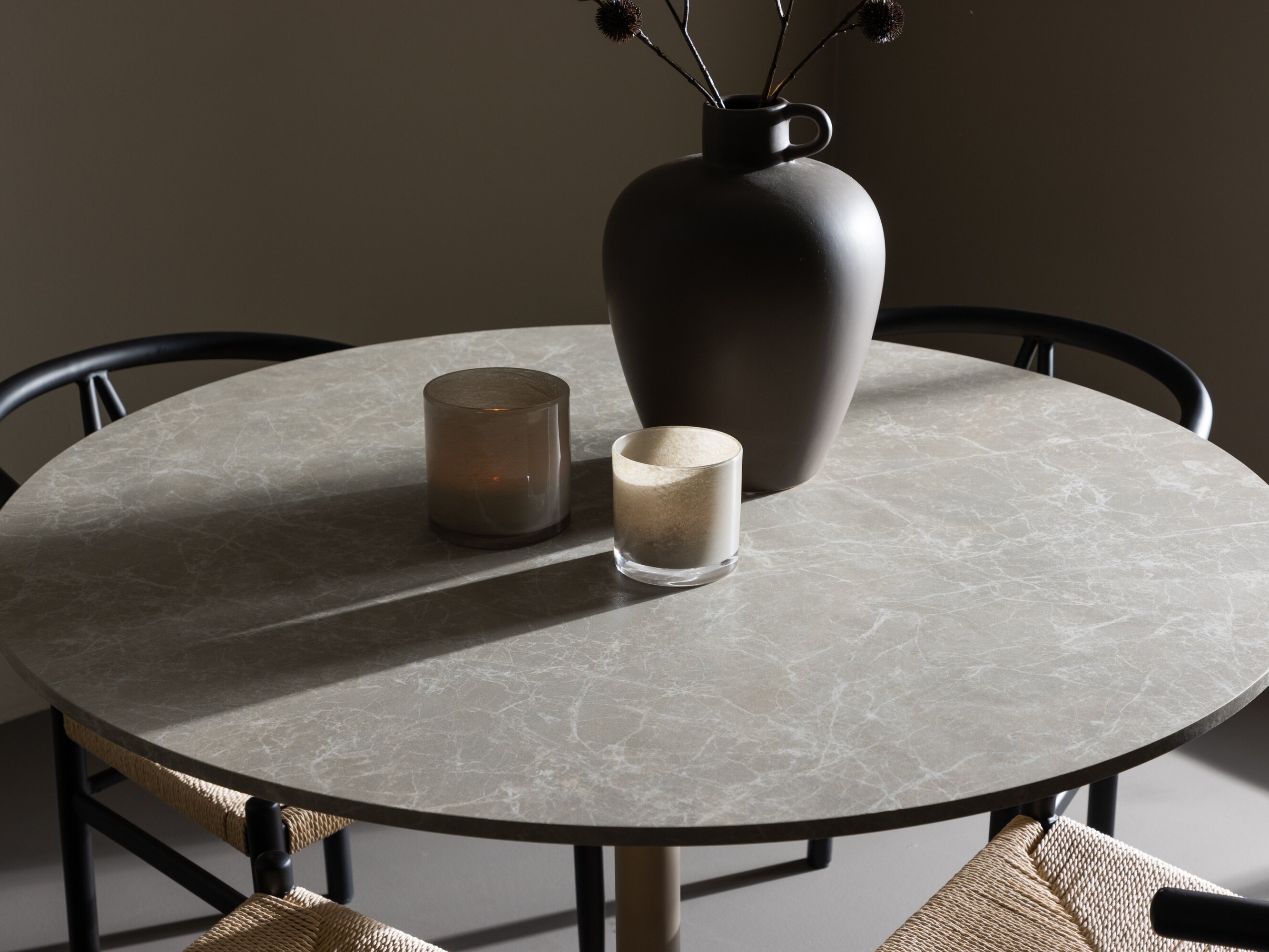 Set sala da pranzo Dallas 5090