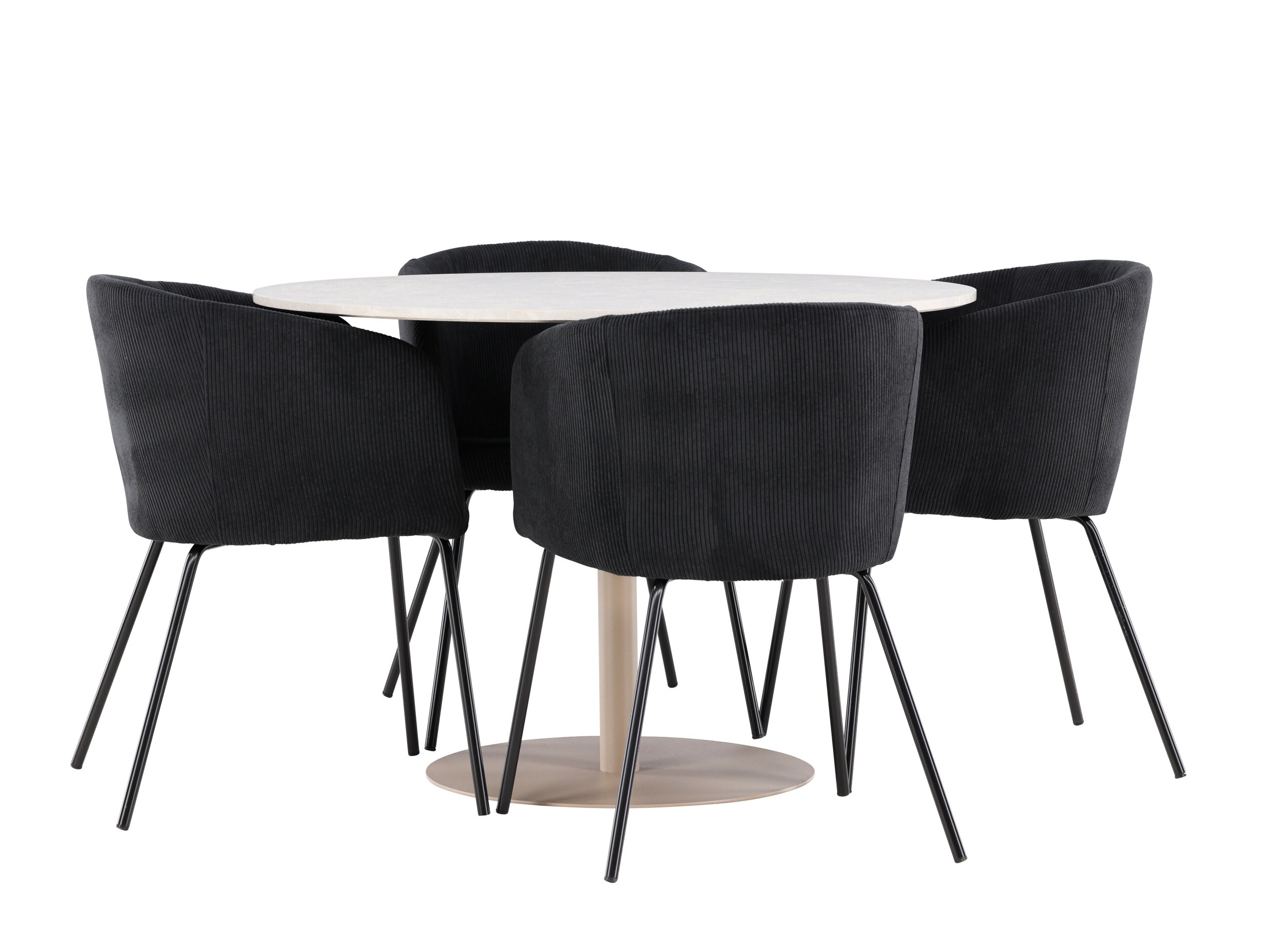 Set sala da pranzo Dallas 5092