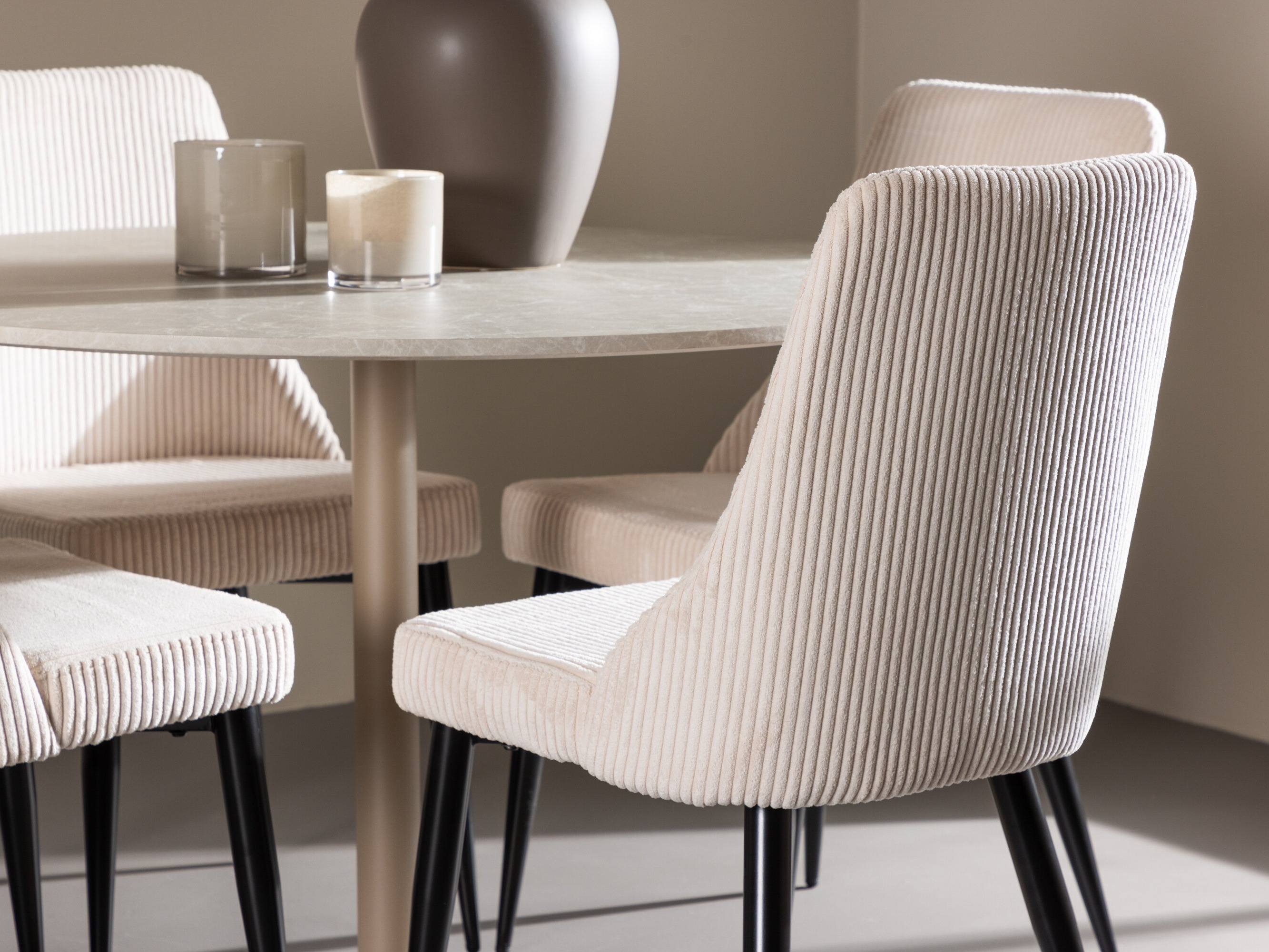 Set sala da pranzo Dallas 5093