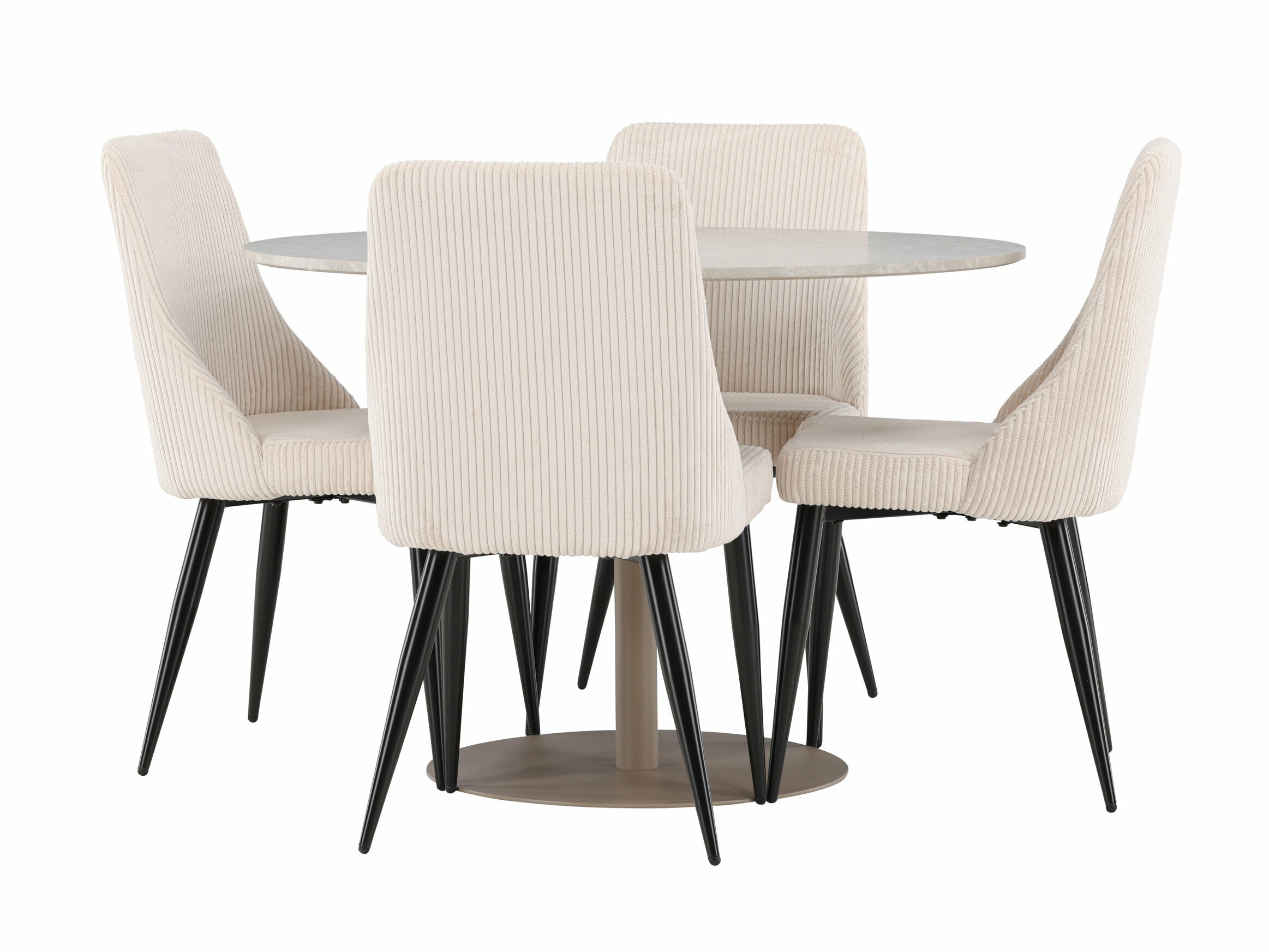 Set sala da pranzo Dallas 5093