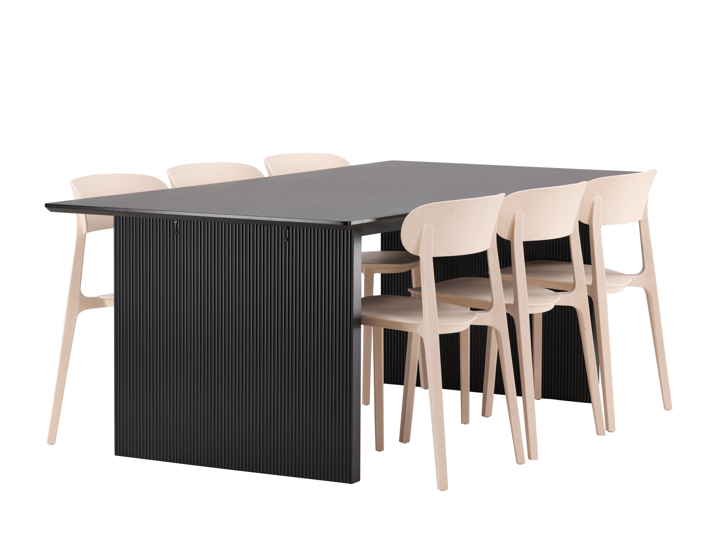 Set sala da pranzo Dallas 5095