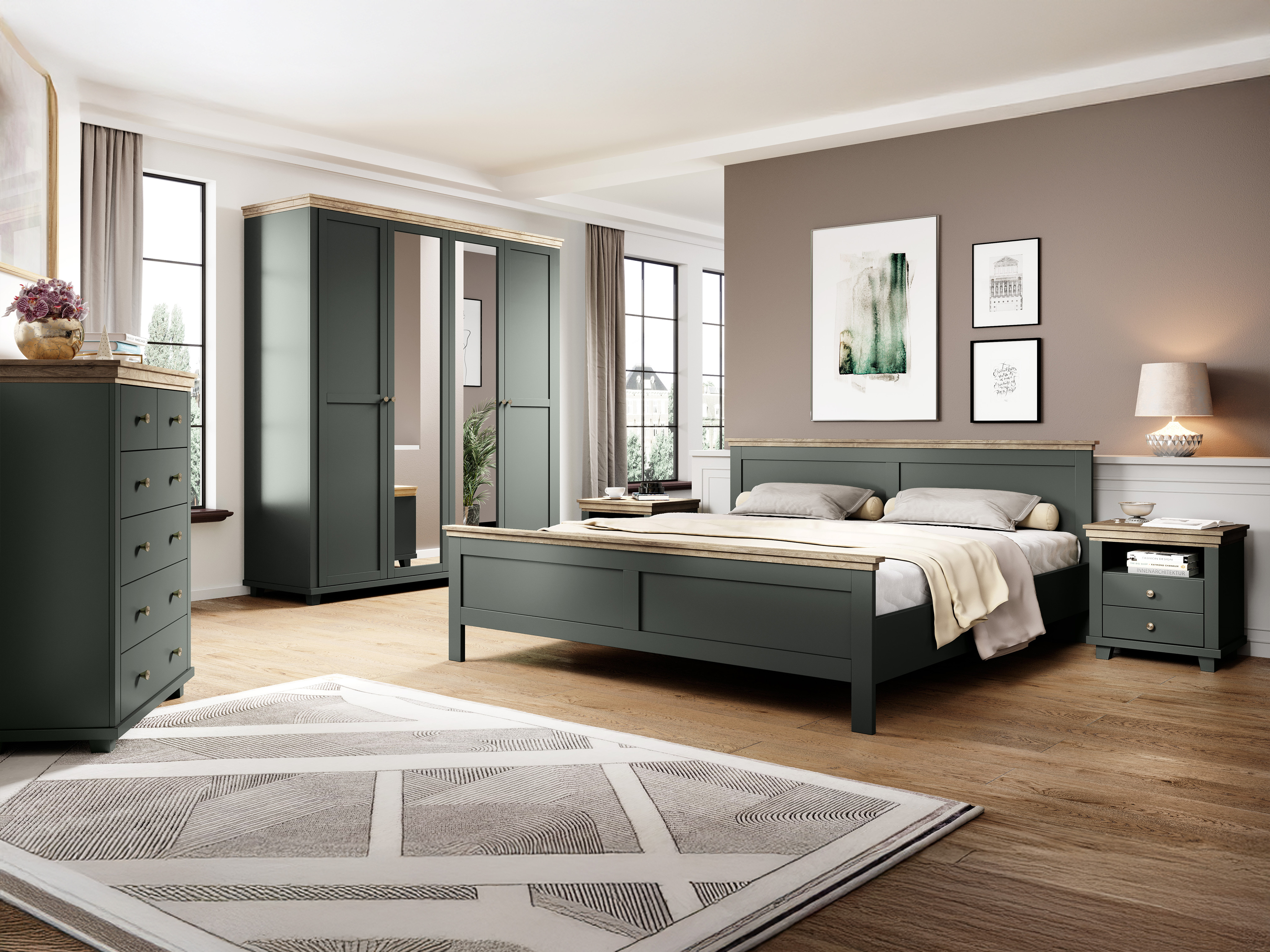 Letto Tolnue 136