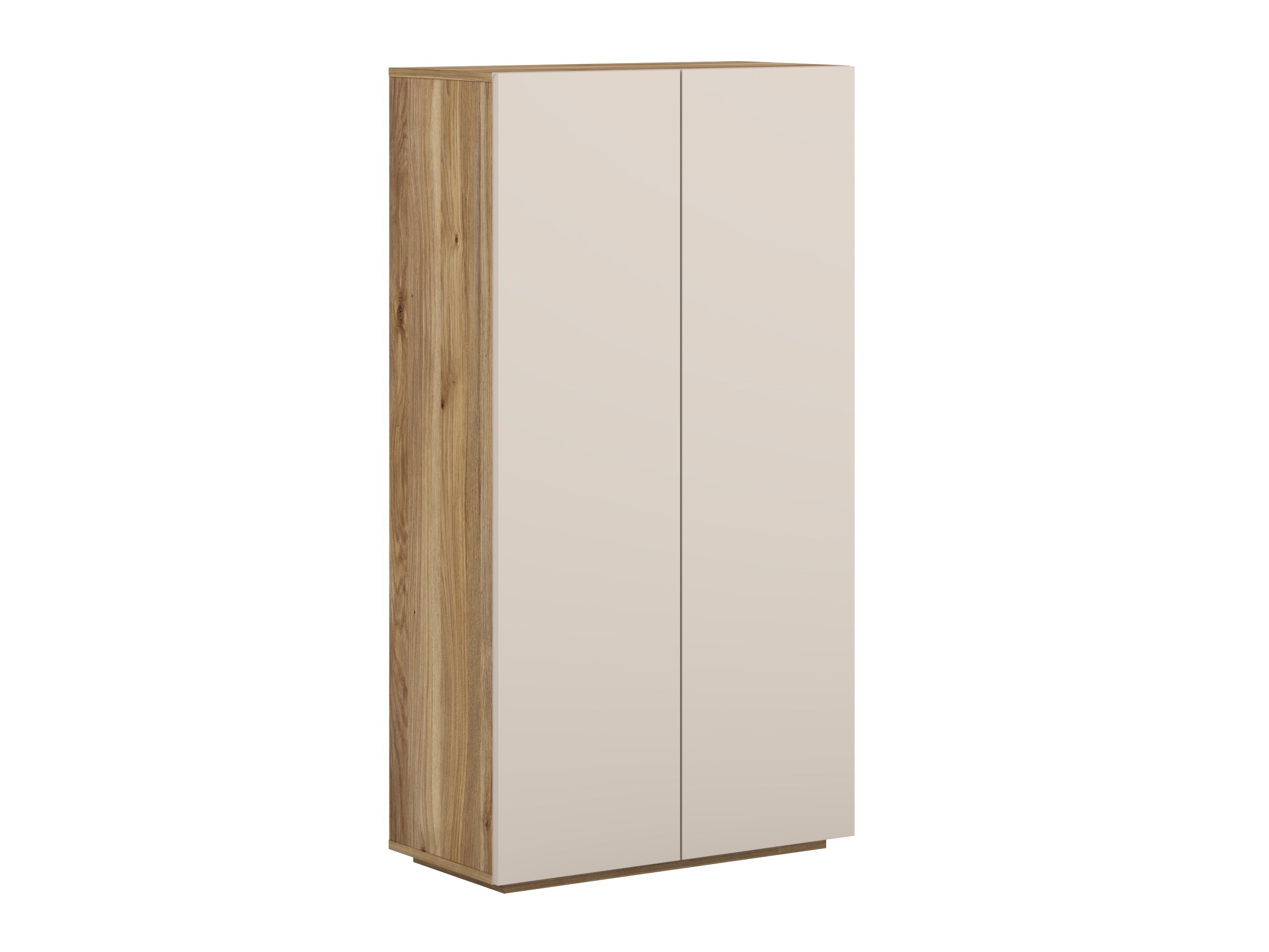 Parete attrezzata Alsono 107