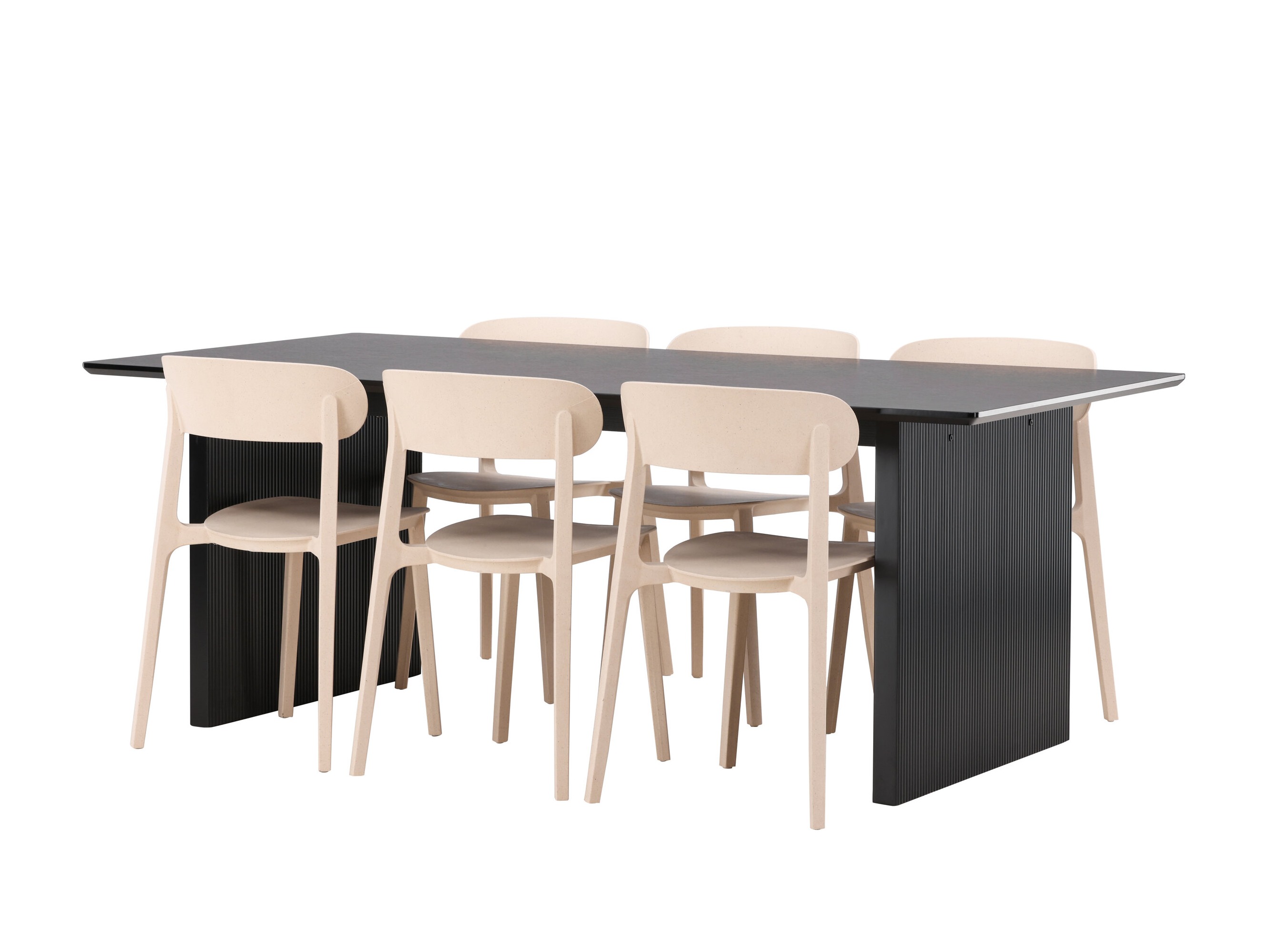 Set sala da pranzo Dallas 5095