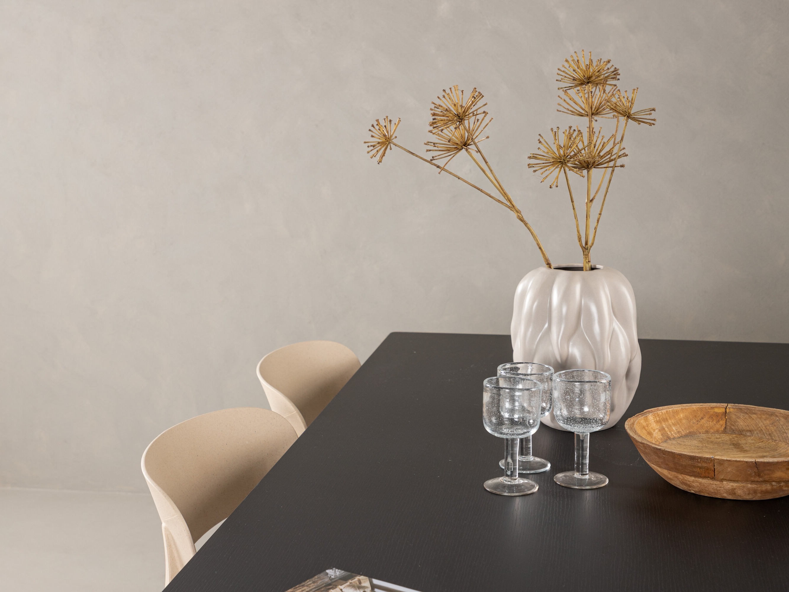 Set sala da pranzo Dallas 5095