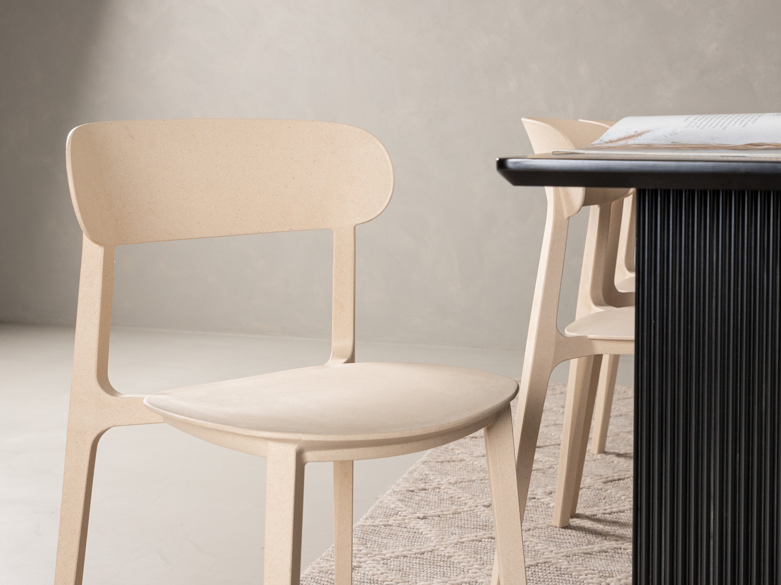 Set sala da pranzo Dallas 5095