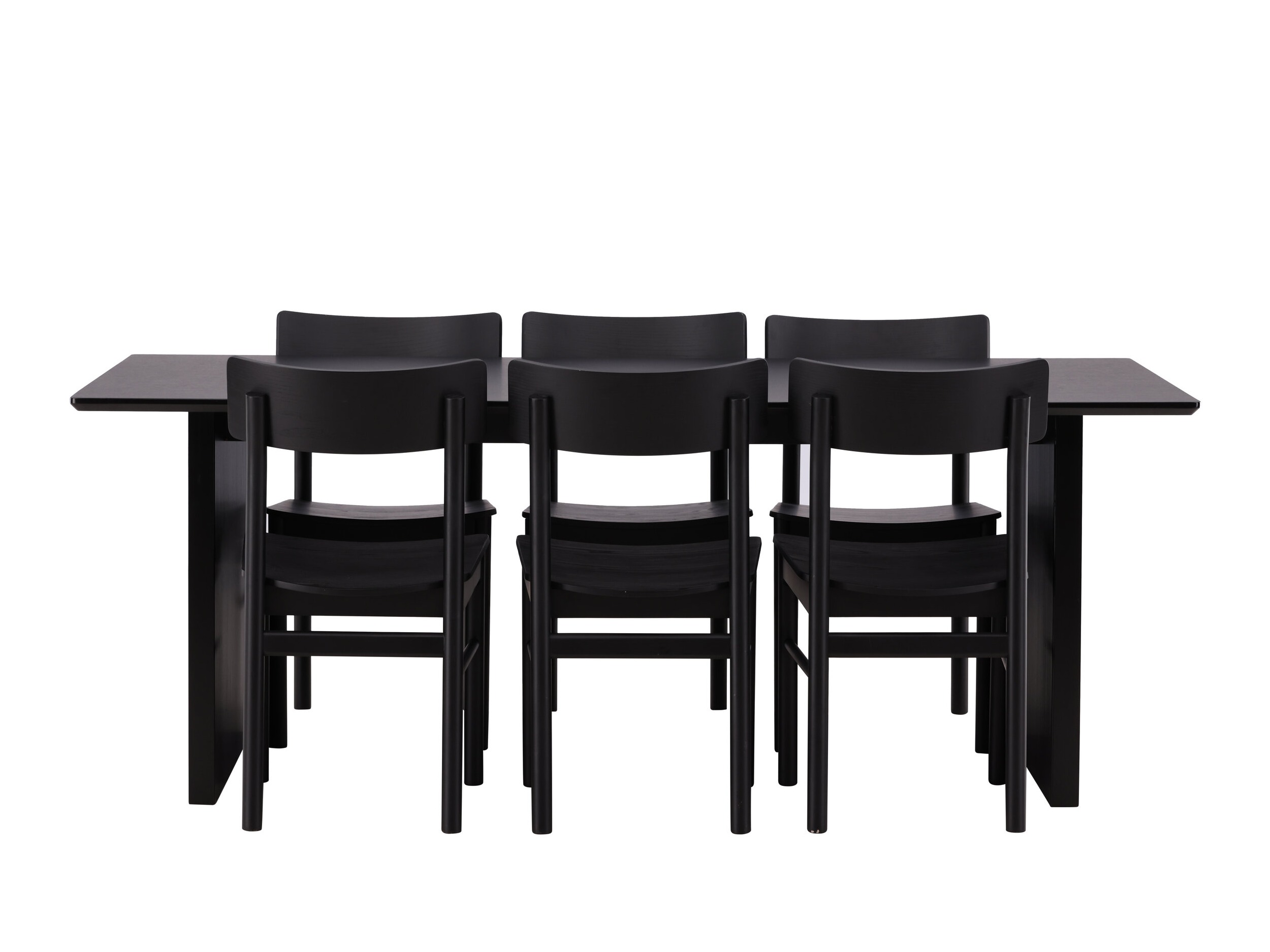 Set sala da pranzo Dallas 5096