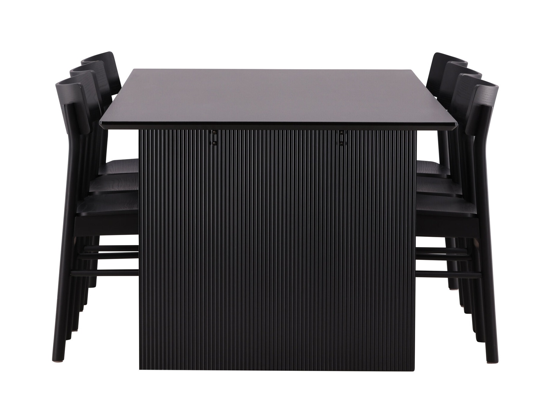 Set sala da pranzo Dallas 5096