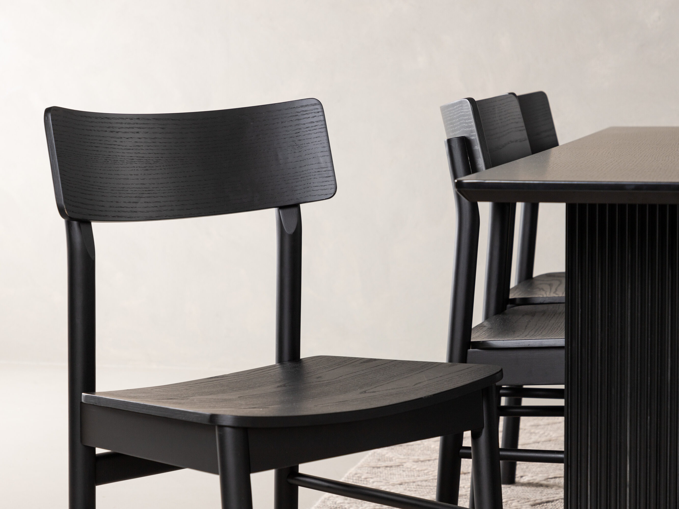 Set sala da pranzo Dallas 5096