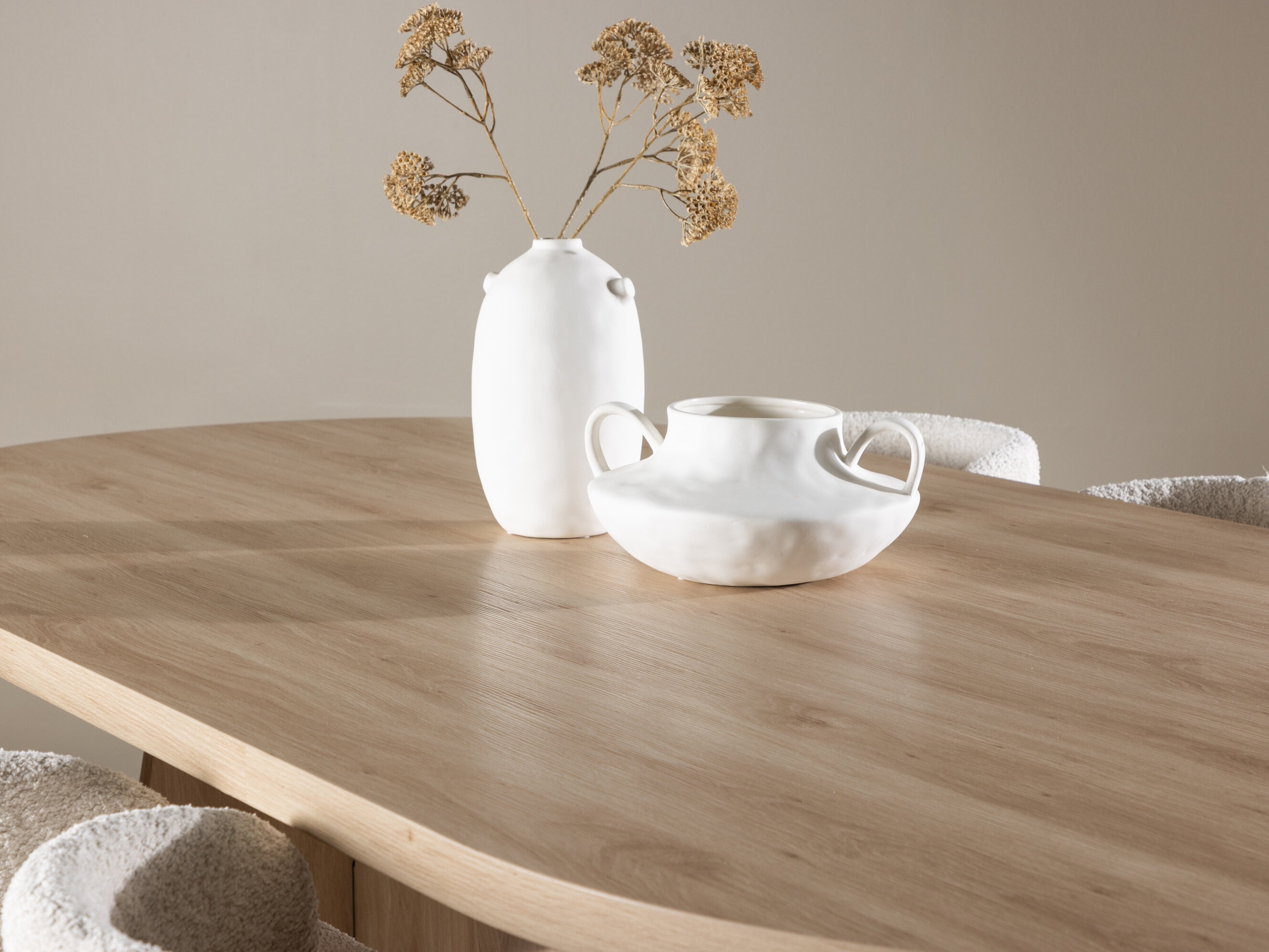 Set sala da pranzo Dallas 5098