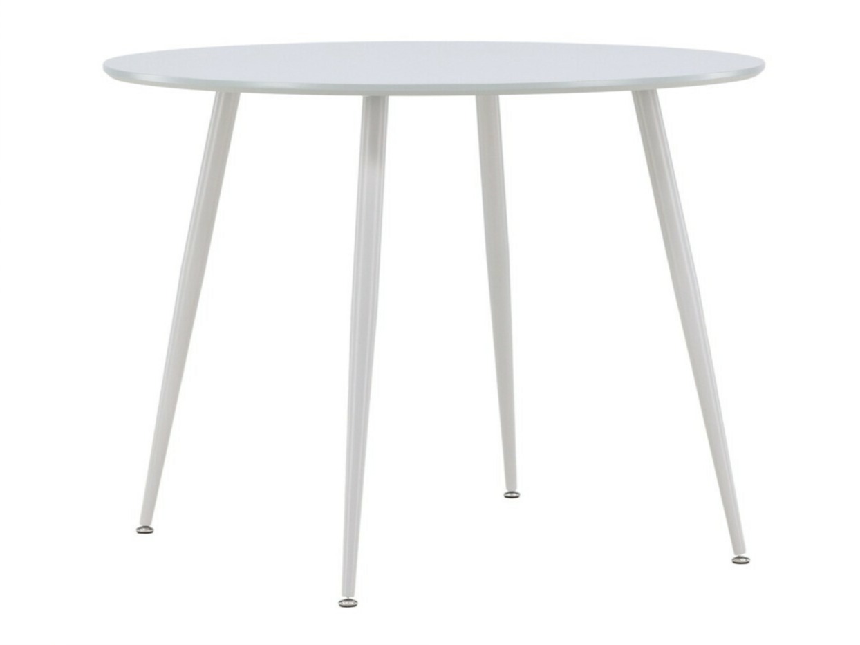 Set sala da pranzo Dallas 5103 (Grigio)