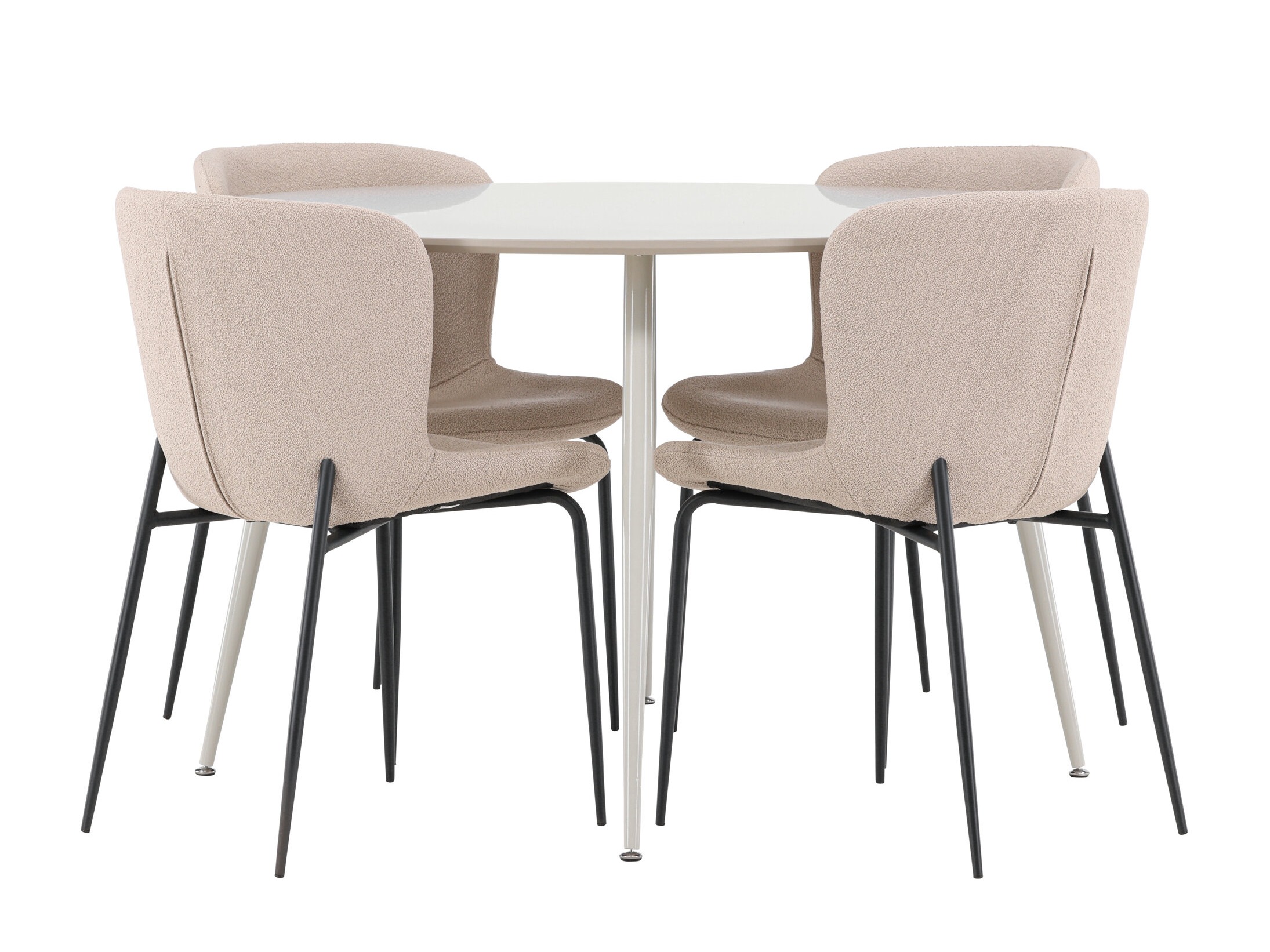 Set sala da pranzo Dallas 5104